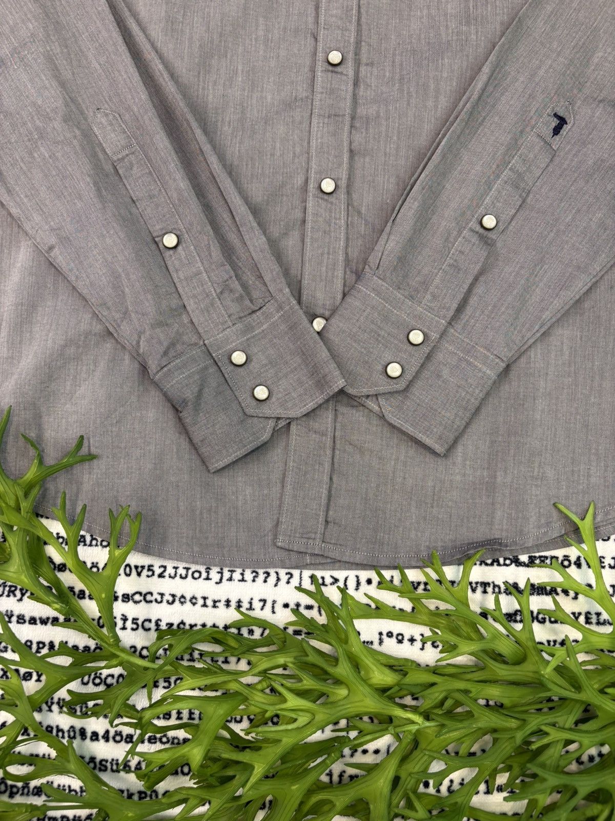 Trussardi TRU TRUSSARDI Size US XXS / EU 40 - 5 Thumbnail