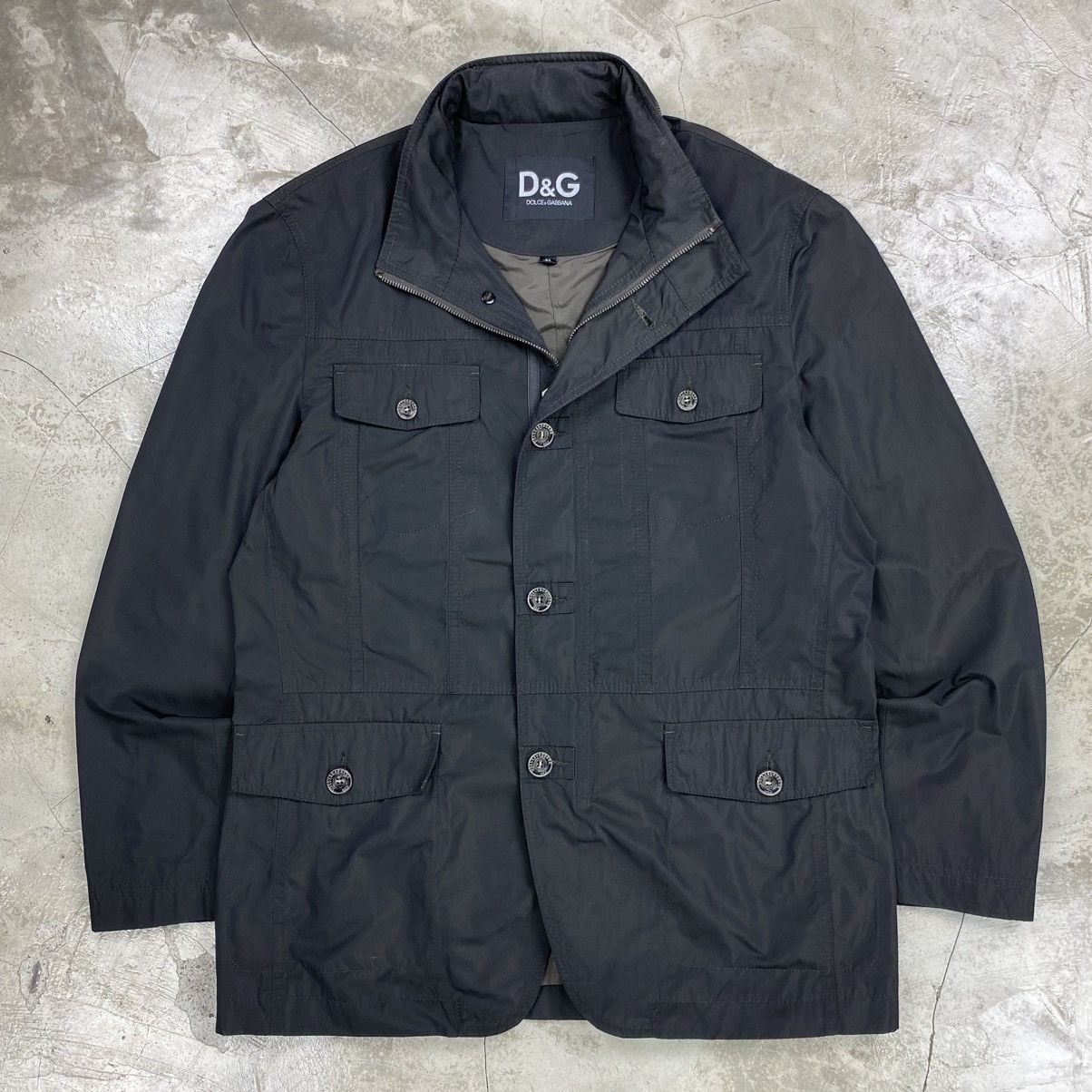 Field Jacket