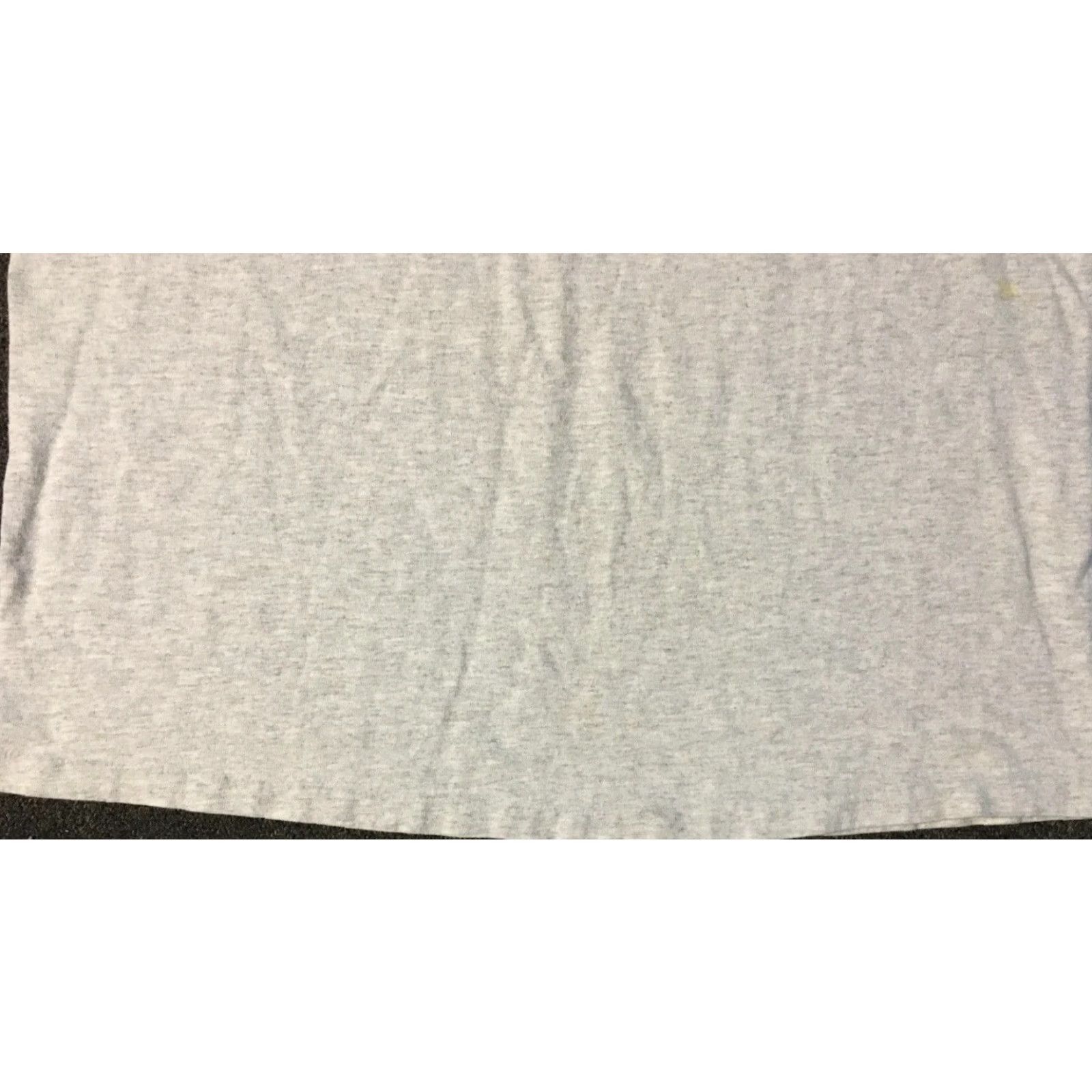 Vintage VINTAGE Intel Thin Films Engineer Promo Shirt L USA Gray Short Sleeve Crew Neck 90s 80s Single Stitch Mens T-Shirt USA Size US L / EU 52-54 / 3 - 6 Thumbnail