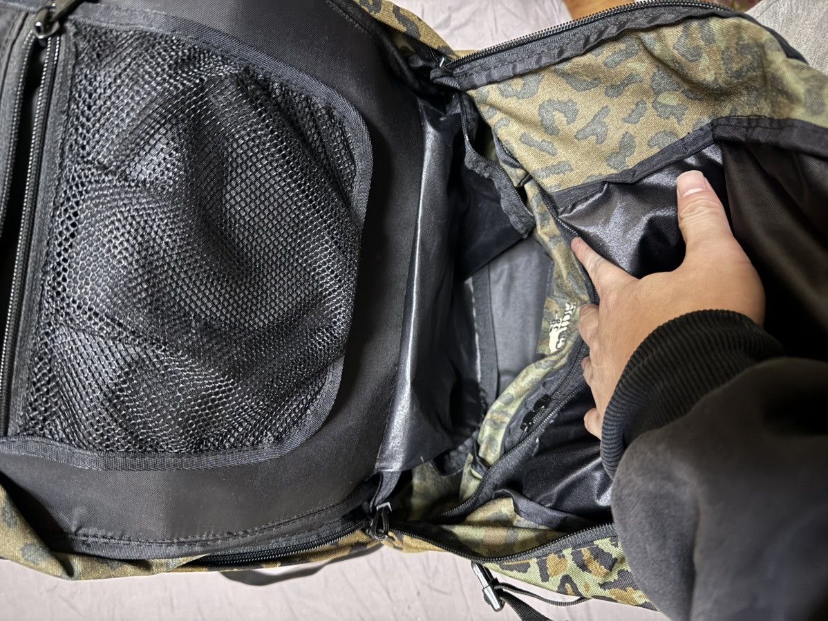 Supreme Supreme guide28 leopard backpack ss10 Size ONE SIZE - 9 Thumbnail
