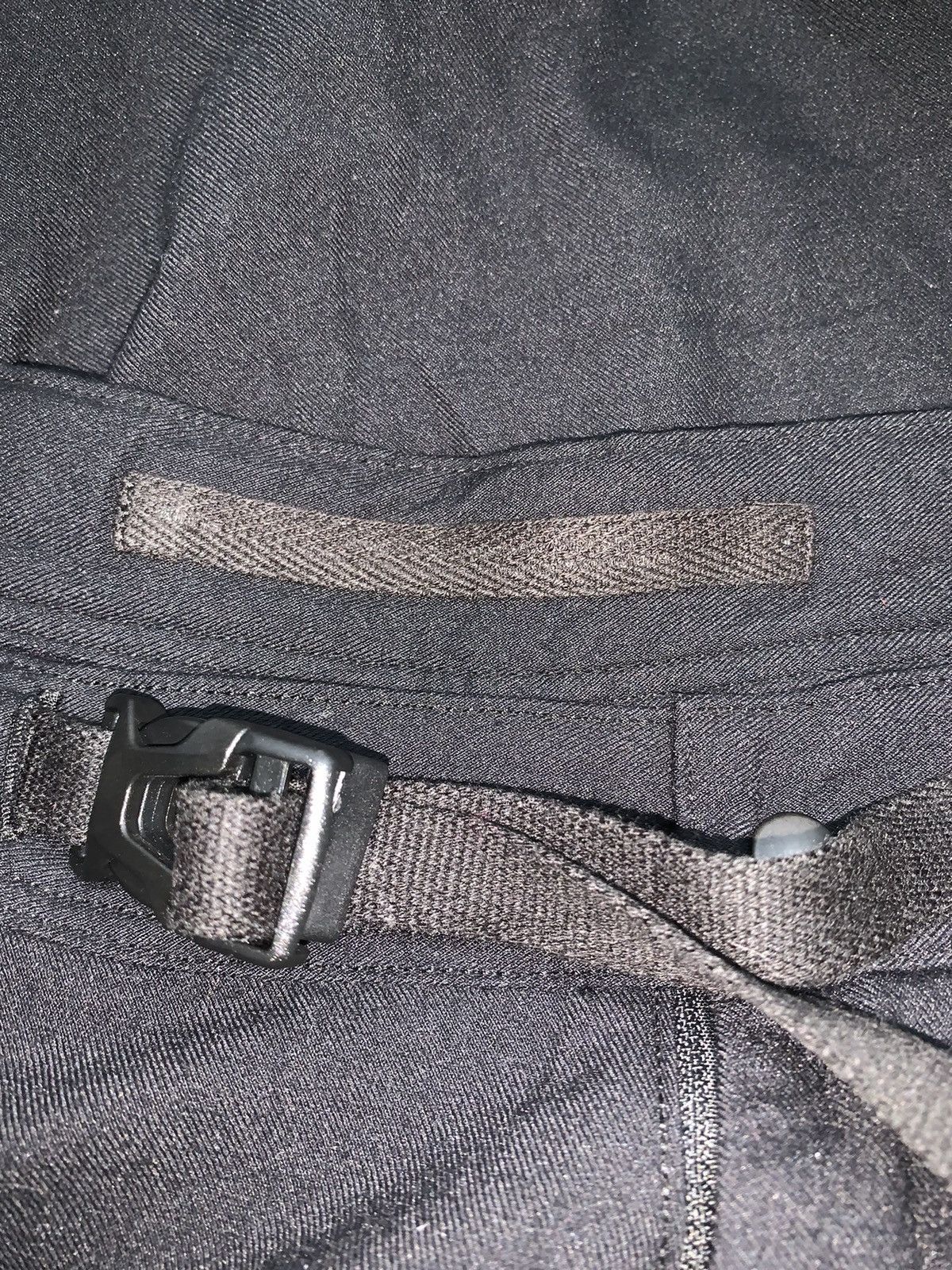Julius Julius Pants FW 18-19 Collection Size US 32 / EU 48 - 3 Thumbnail