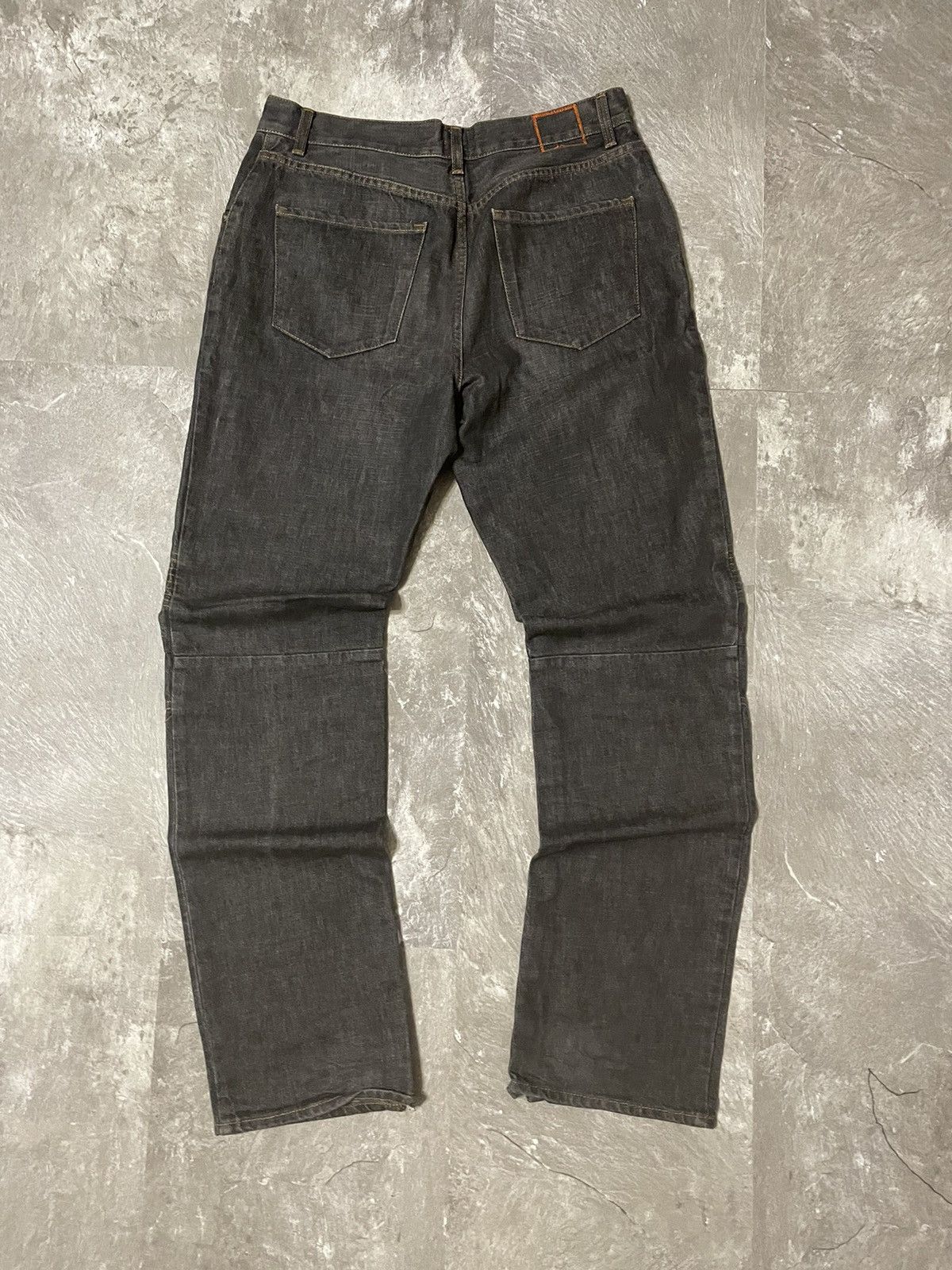 Hugo Boss HUGO BOSS Orange Label denim size 33 Size US 33 - 1 Thumbnail