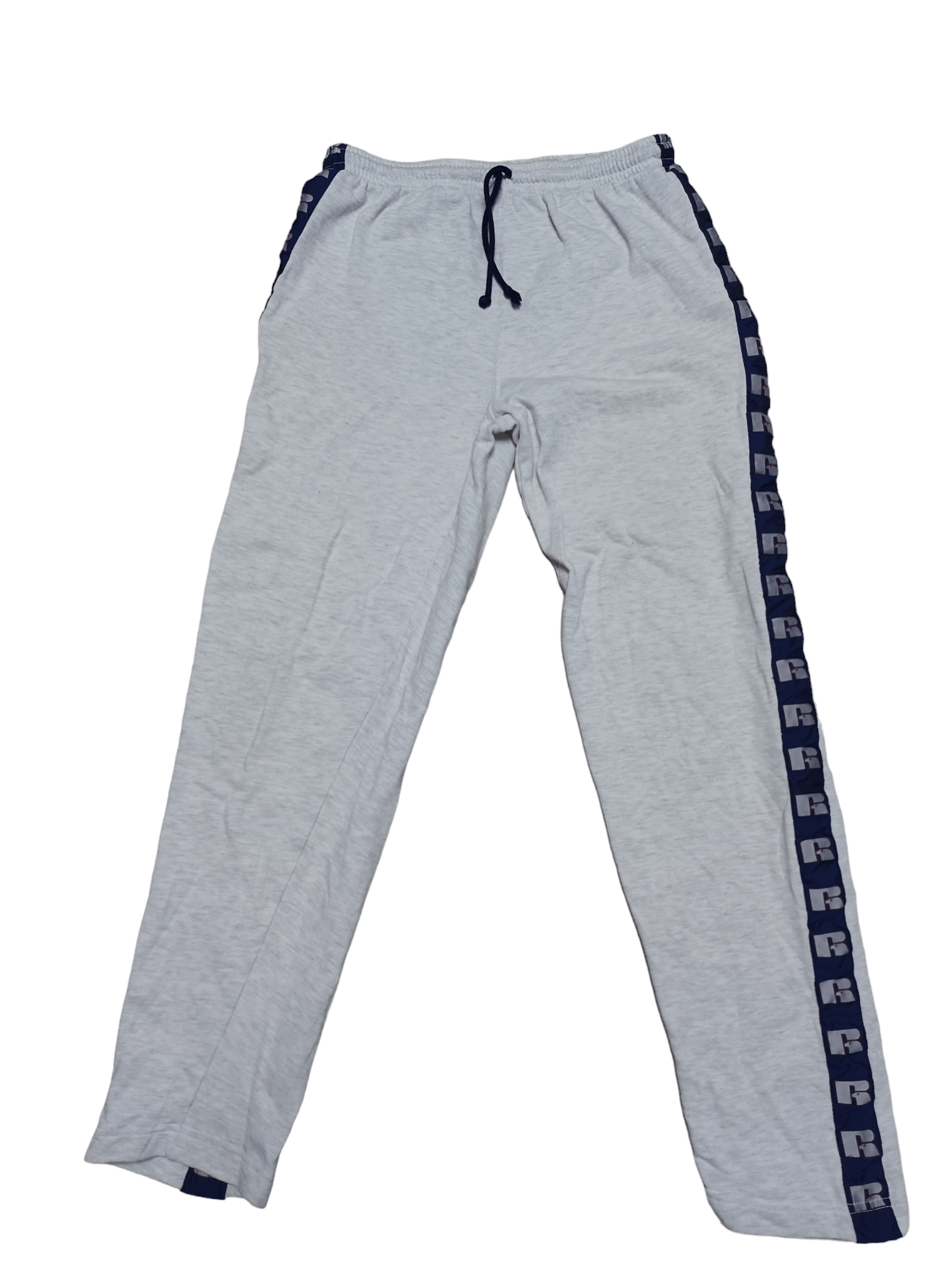 Russell Athletic RASSELL ATHLETIC VINTAGE LAMPS SWEAT PANTS Size US 34 / EU 50 - 2 Thumbnail