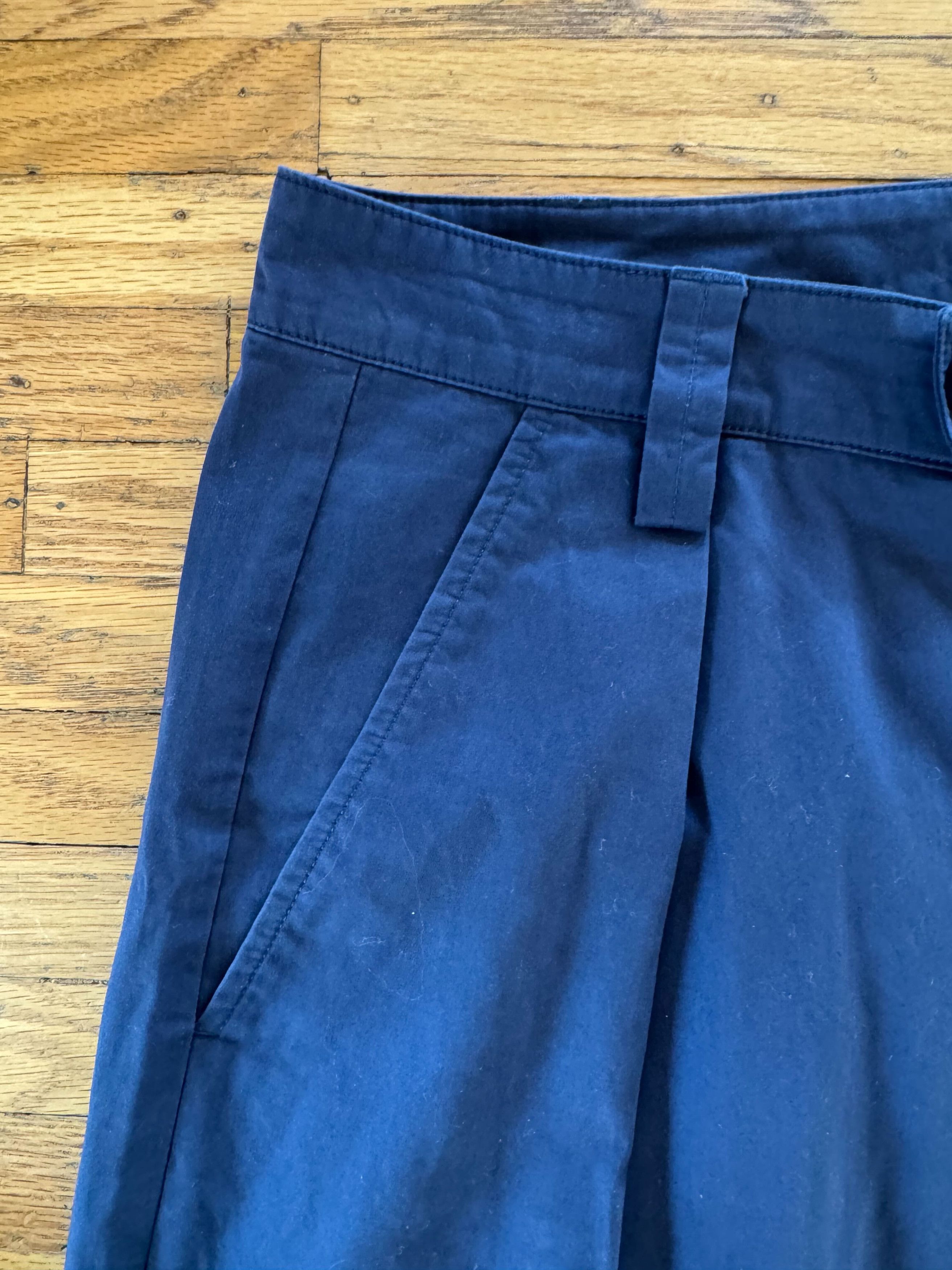 A.P.C. A.P.C. Renato Trouser Size US 34 / EU 50 - 3 Thumbnail