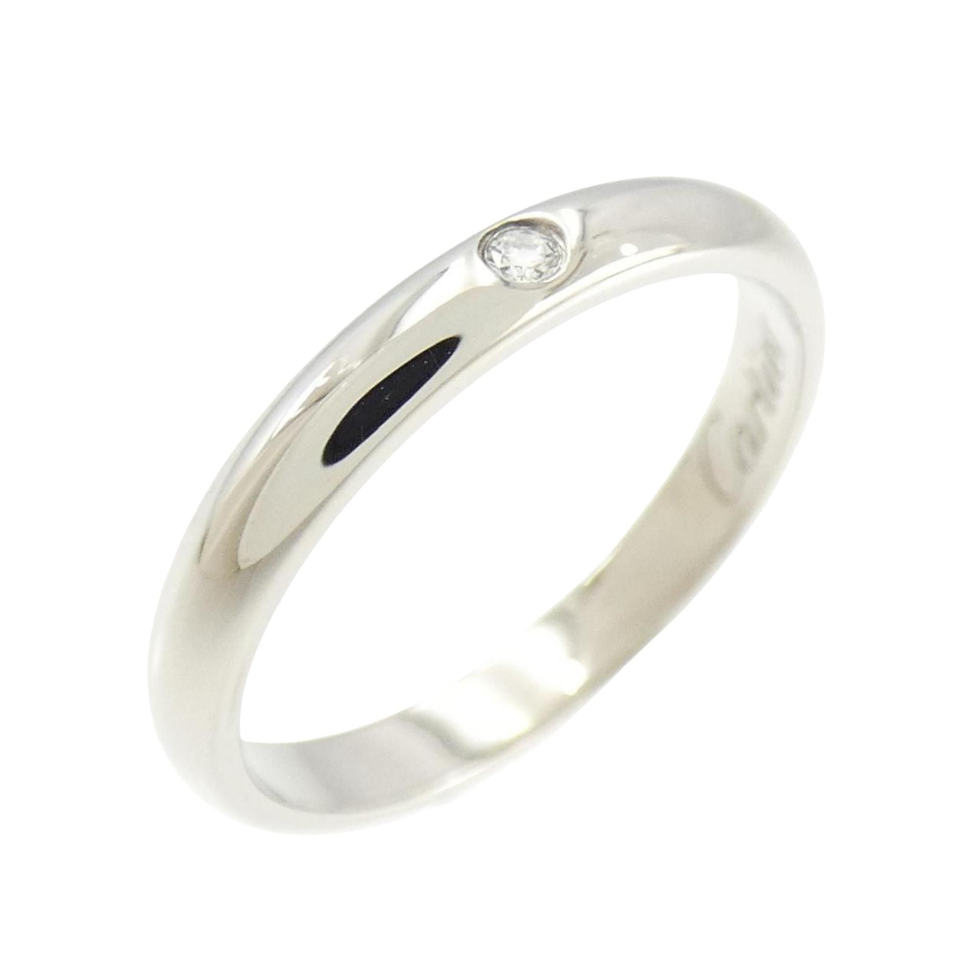 Cartier Cartier 1895 ring Size ONE SIZE - 1 Thumbnail