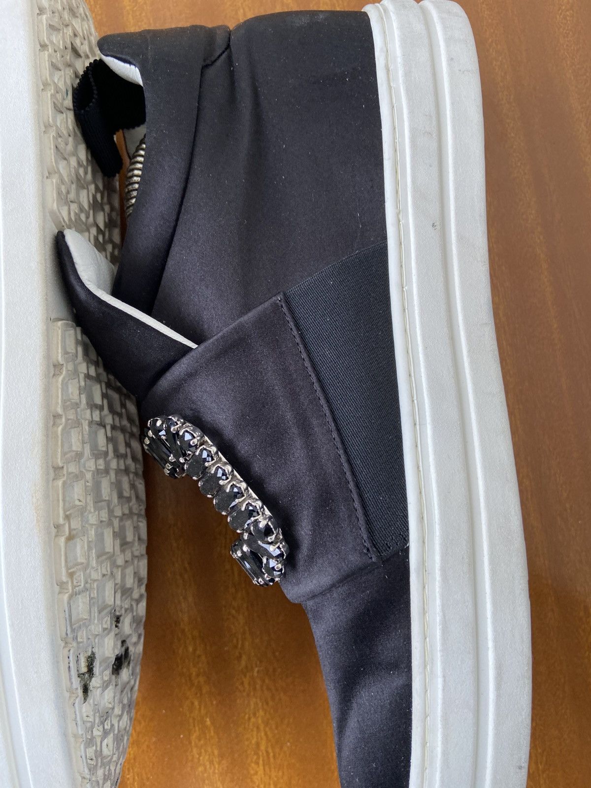 Roger Vivier Roger Vivier Size US 8 / IT 38 - 6 Thumbnail