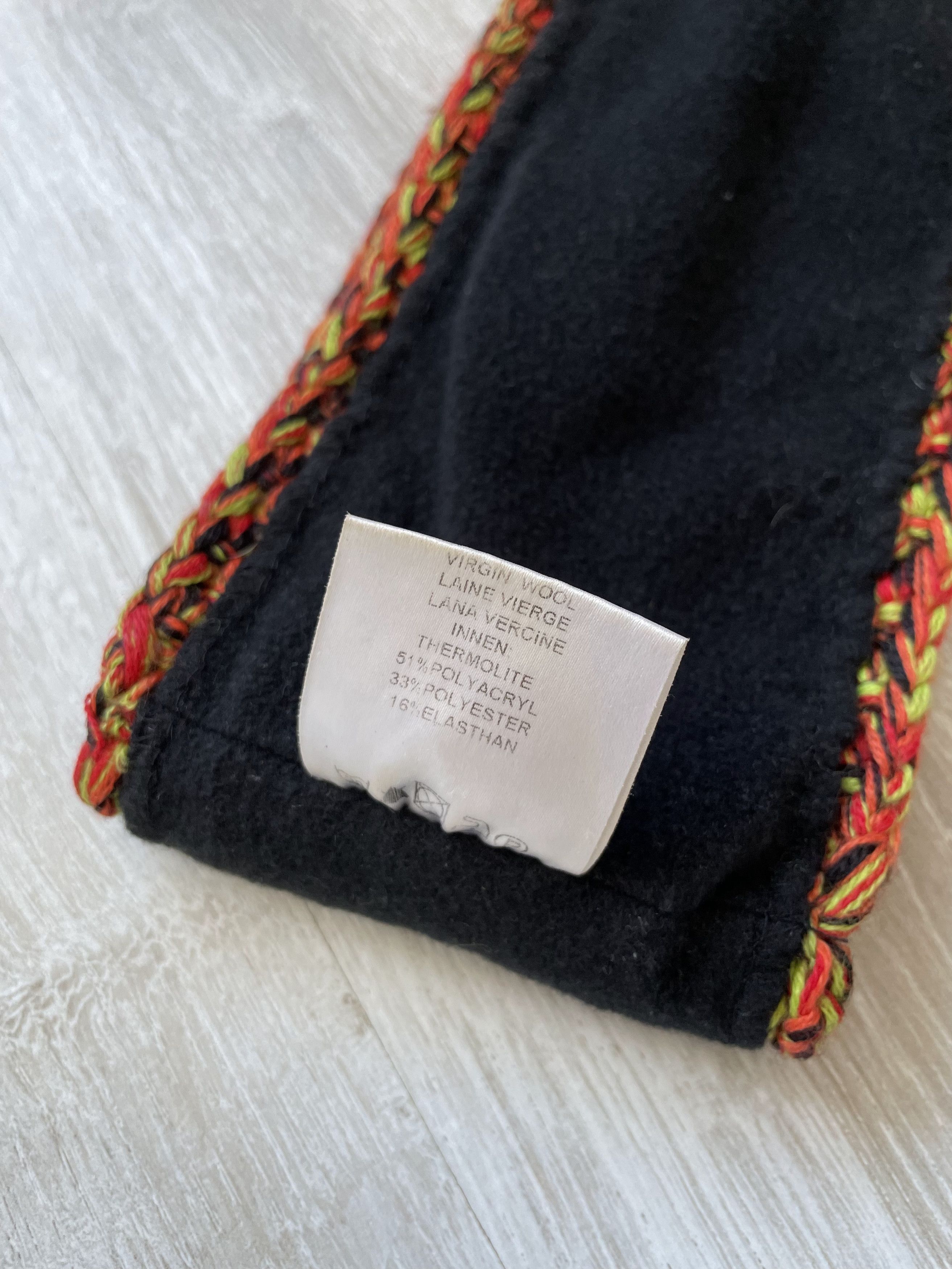 Marmot Marmot wool hats Size ONE SIZE - 6 Thumbnail