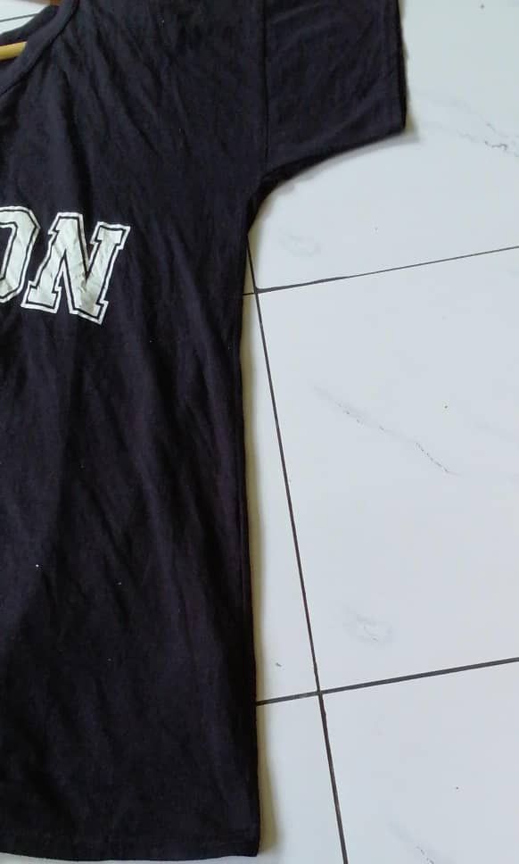 Japanese Brand VINTAGE Sun Faded BOSTON Size US L / EU 52-54 / 3 - 7 Thumbnail