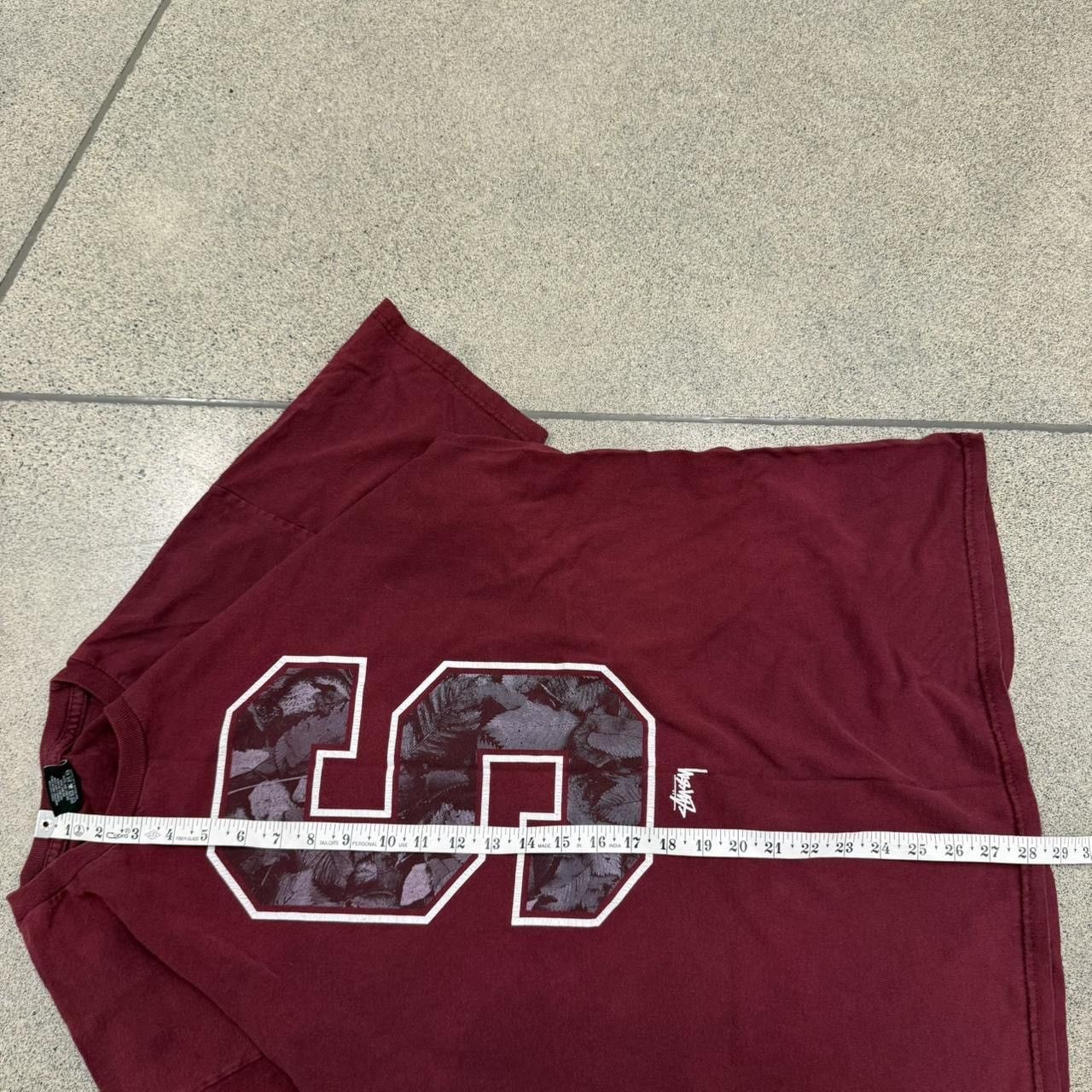 Stussy Stussy Shirt Size US L / EU 52-54 / 3 - 5 Thumbnail