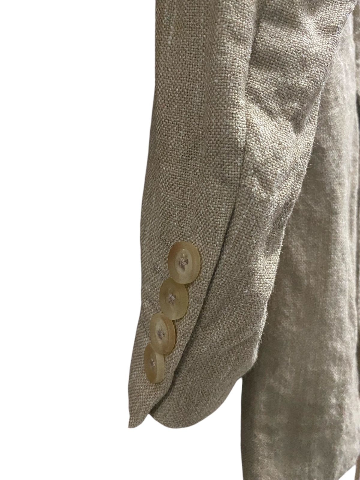 Burberry × Designer Burberry Blazer for men Size 40R - 4 Thumbnail