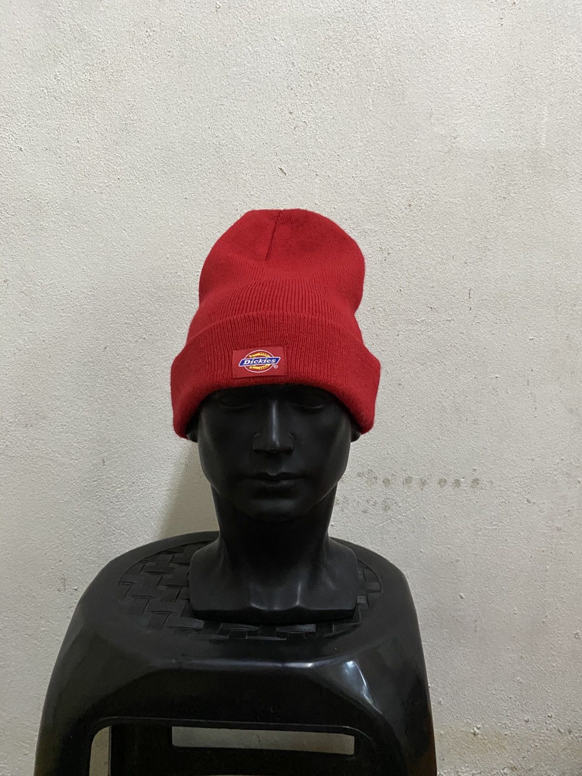 Dickies Dickies Beanie Hat Size ONE SIZE - 2 Thumbnail