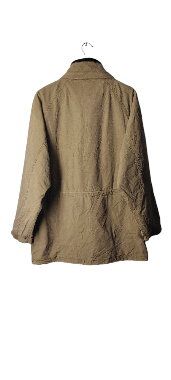 Stussy STUSSY WORLD TOUR CAMOUFLAGE JACKET Size US M / EU 48-50 / 2 - 10 Thumbnail