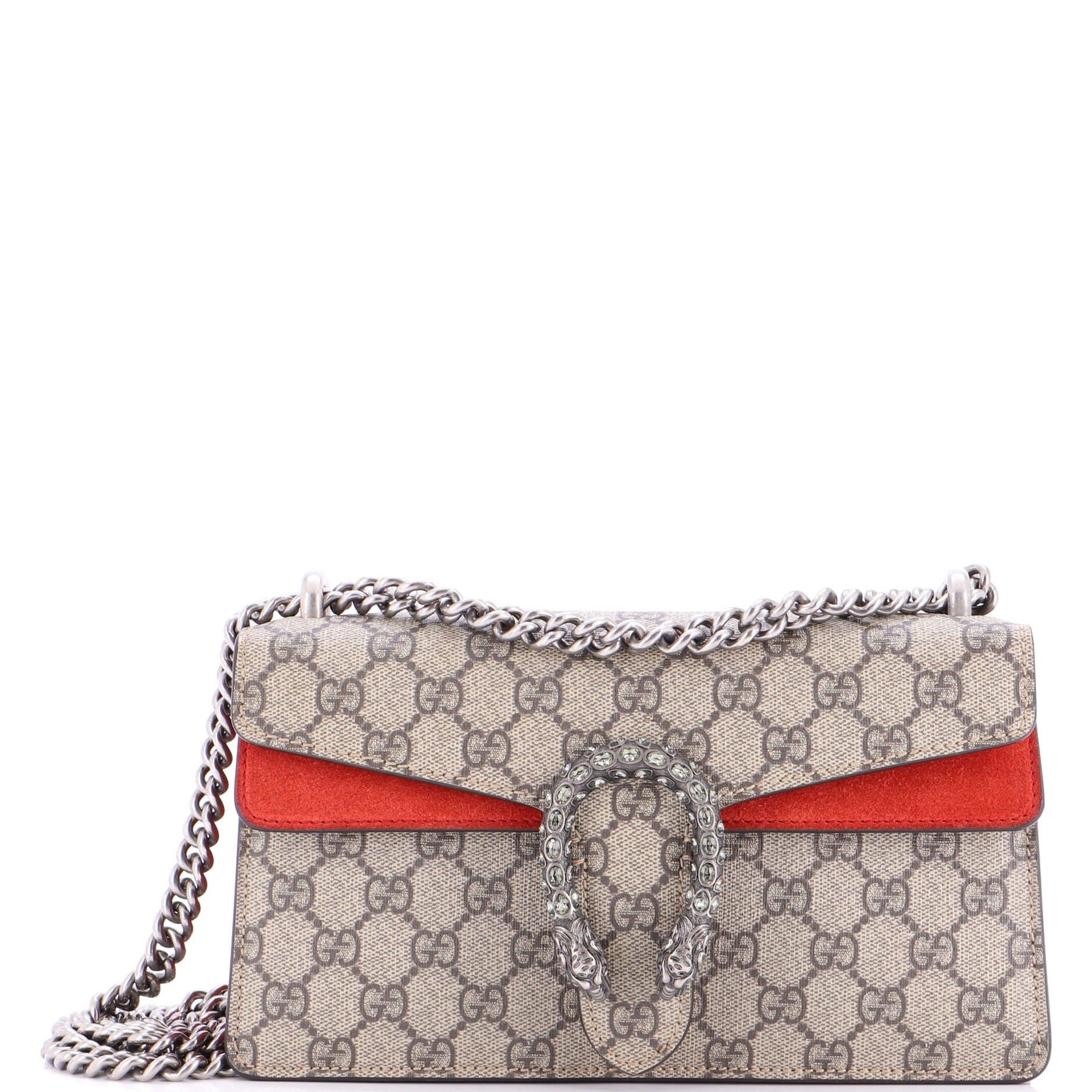 Gucci Dionysus Bag Size ONE SIZE - 1 Thumbnail