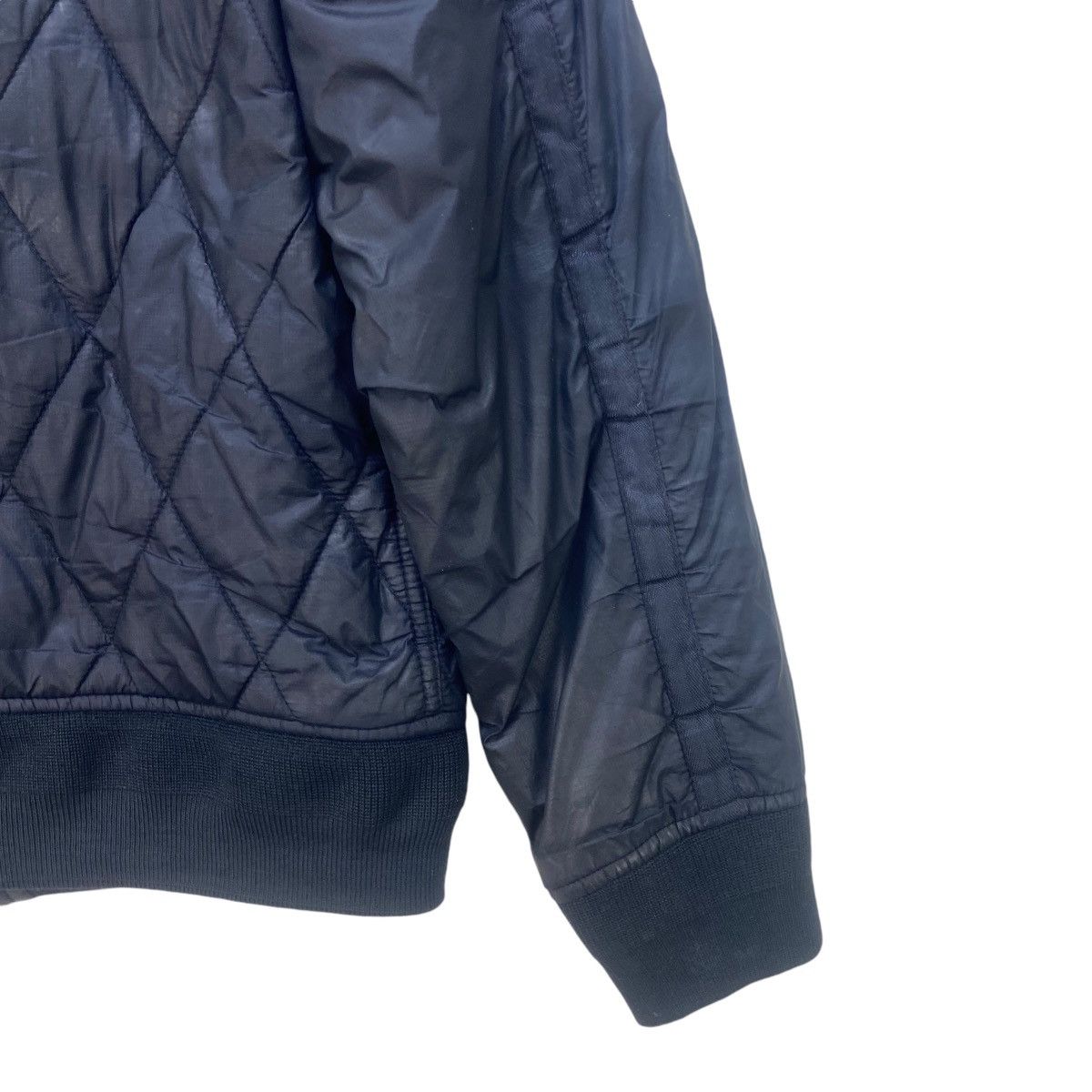 Avirex Avirex Quilted Bomber Style Jacket Size US S / EU 44-46 / 1 - 14 Thumbnail