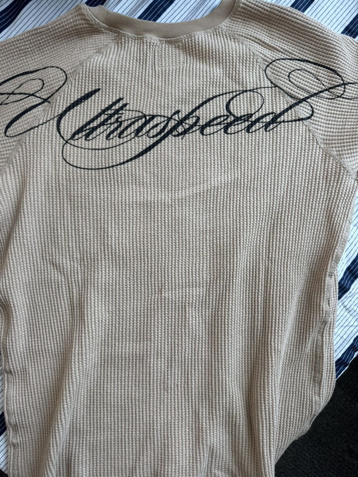 Other UltraWrld Ultraspeed Sweater Size US M / EU 48-50 / 2 - 3 Thumbnail