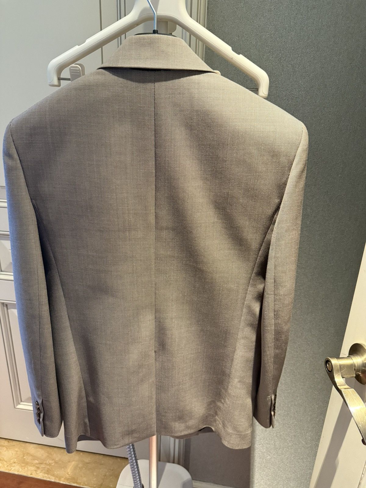 Saint Laurent Paris wool suits size46 Size 46R - 11 Thumbnail