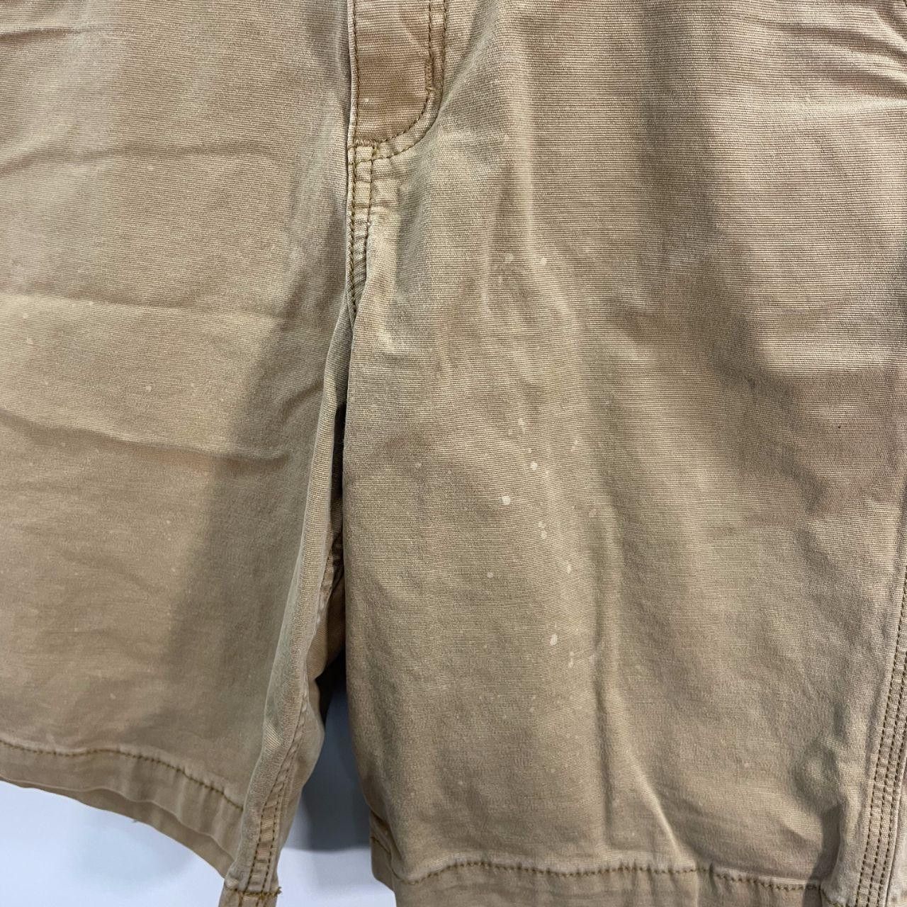 Carhartt Carhartt Relaxed Fit Shorts Size US 33 - 3 Thumbnail