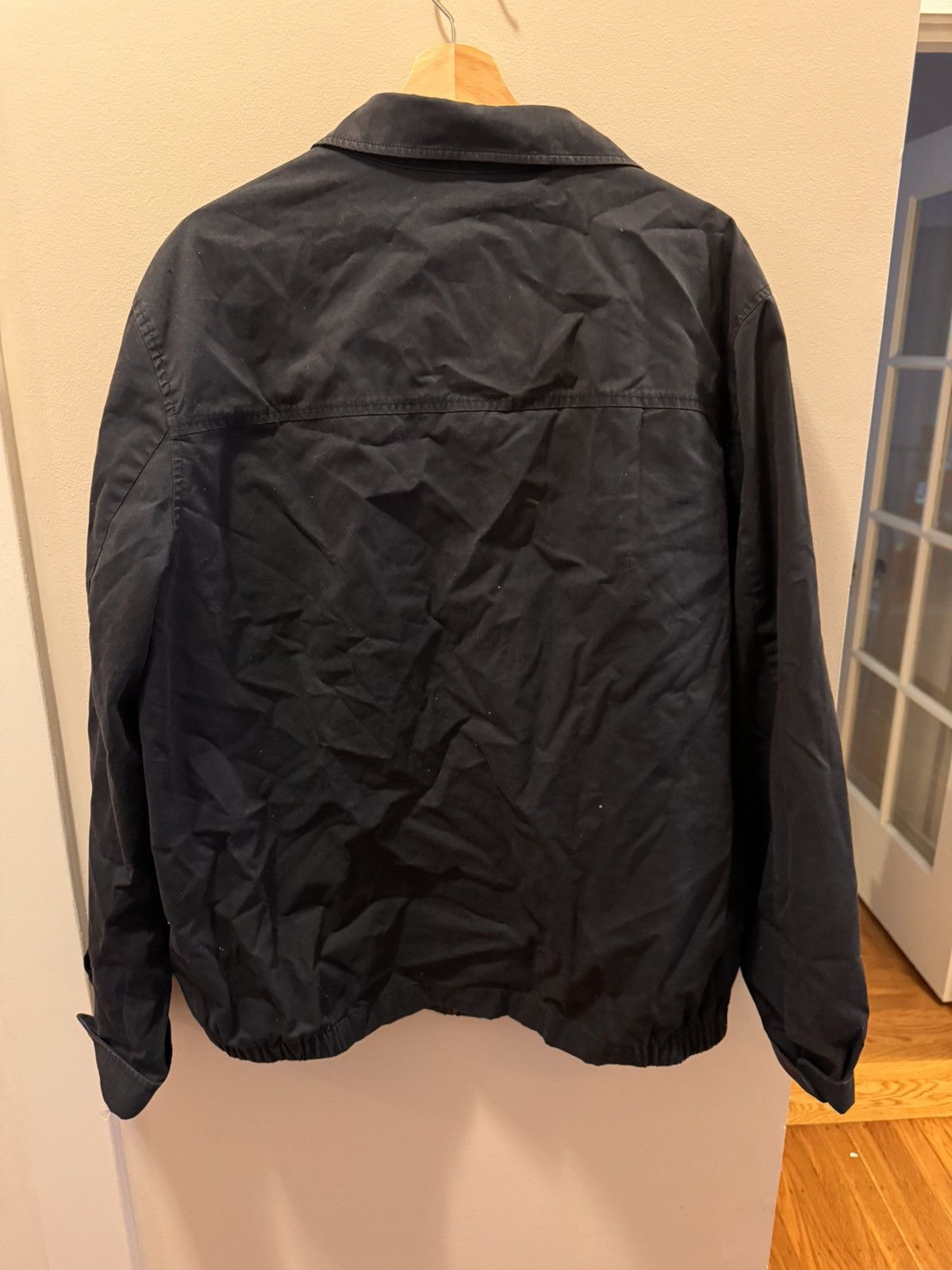 Brooks Brothers Navy “Members Only” Brooks Brother Jacket Size US XXL / EU 58 / 5 - 2 Thumbnail