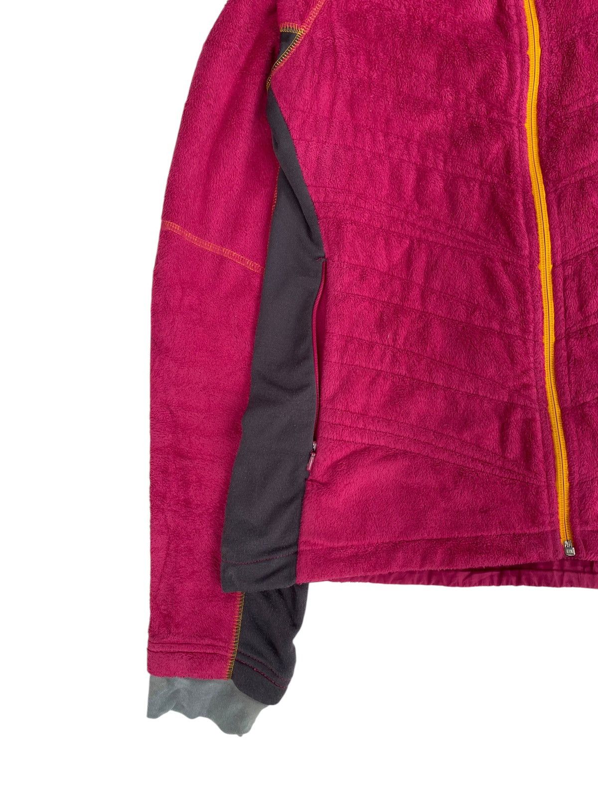 The North Face The North Face Summit Series Fleece Jacket Size US S / EU 44-46 / 1 - 7 Thumbnail
