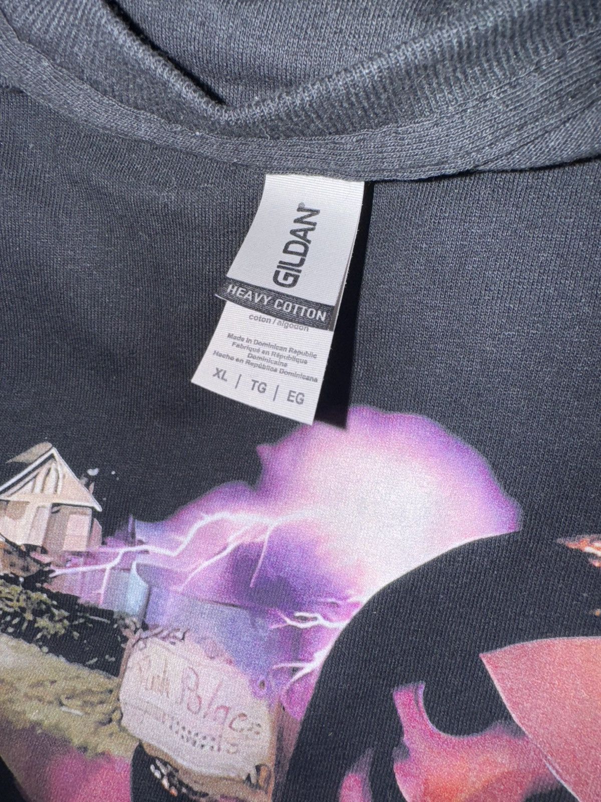 Other Coraline t shirt Size US XL / EU 56 / 4 - 3 Thumbnail