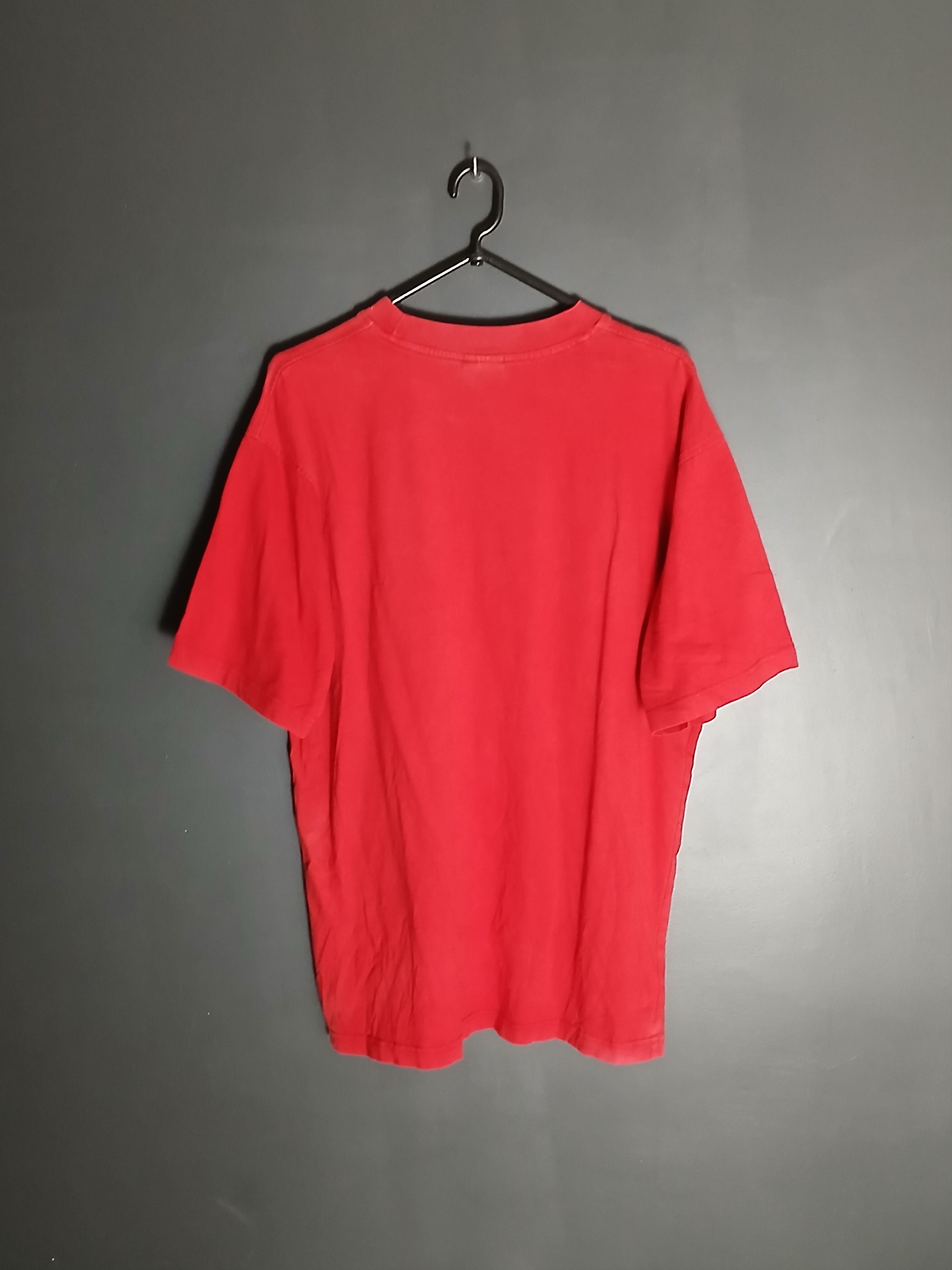 Ferrari × Formula 1 Ferrari F1 Racing T-Shirt Size US XL / EU 56 / 4 - 2 Thumbnail