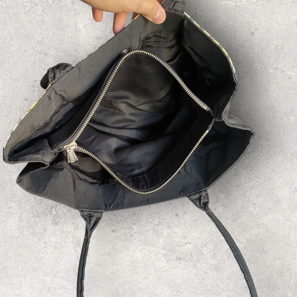 Jean Paul Gaultier JPG Handle Bag Size ONE SIZE - 10 Thumbnail
