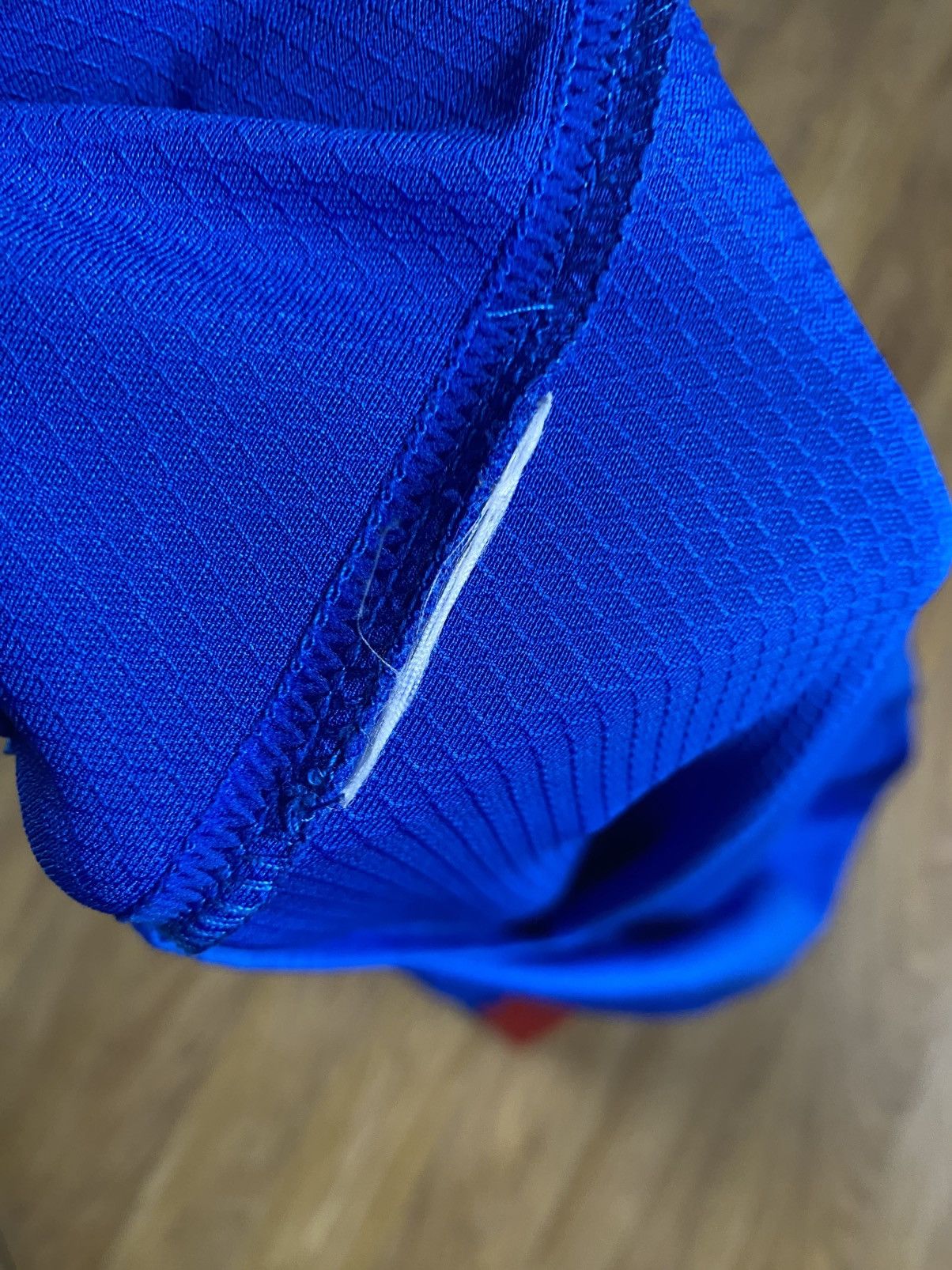 Other NAMIBIA NATIONAL RUGBY TEAM JERSEY 2019 RUGBY WORLD CUP Size US XL / EU 56 / 4 - 7 Thumbnail