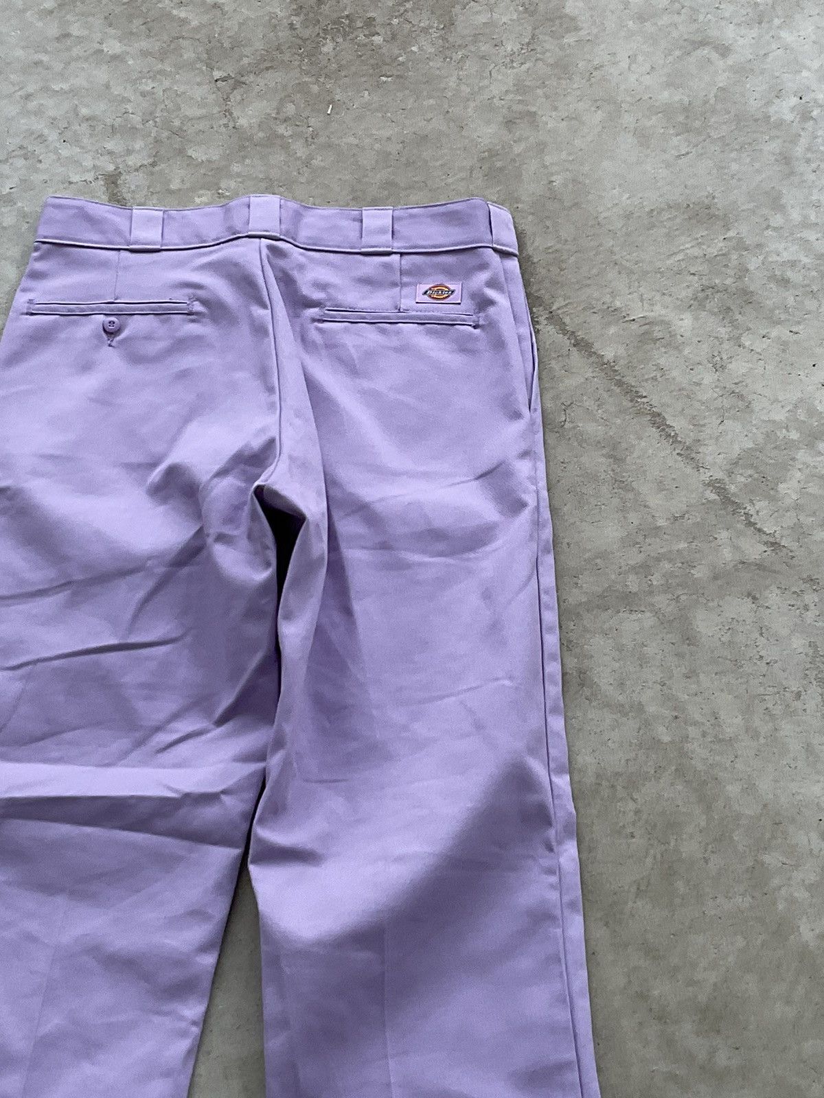 Dickies lavender dickies icon Size US 34 / EU 50 - 2 Thumbnail