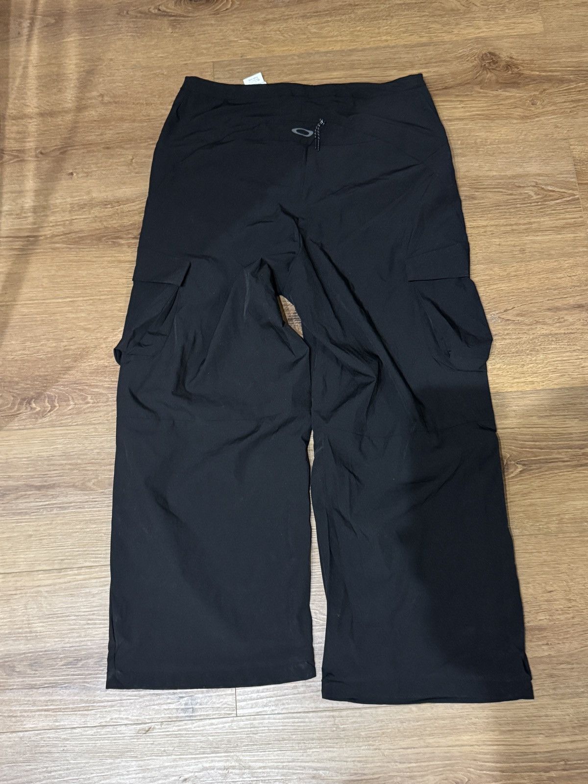 Oakley Oakley Technical Cargo Pants Outdoor Vintage Y2K Size US 34 / EU 50 - 2 Thumbnail
