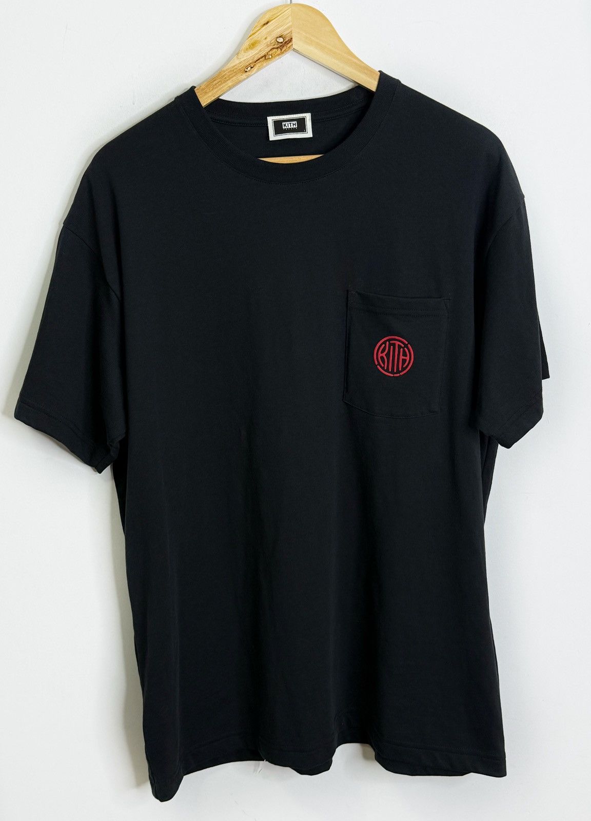 Kith Kith Treats Year of the Horse Vintage Tee Size US L / EU 52-54 / 3 - 2 Thumbnail