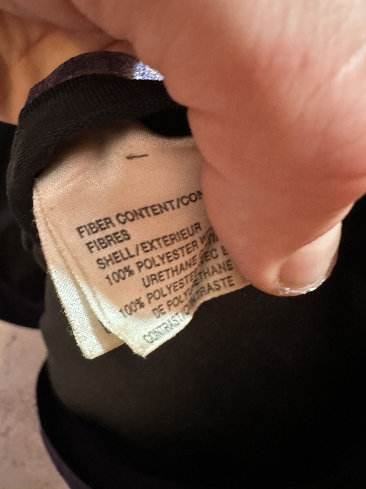 Other The North Face backpack vintage TNF Size ONE SIZE - 16 Thumbnail