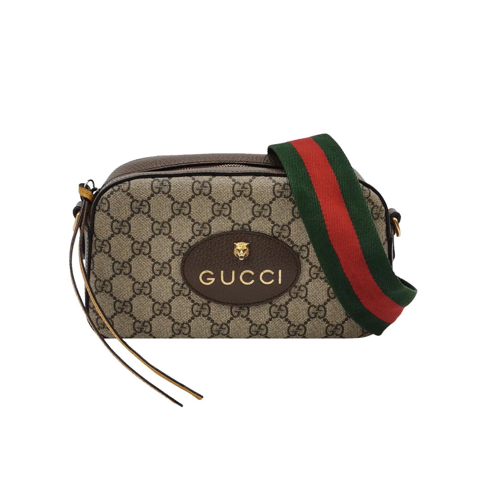 Gucci Gucci Women os Shoulder Bags Size ONE SIZE - 1 Thumbnail