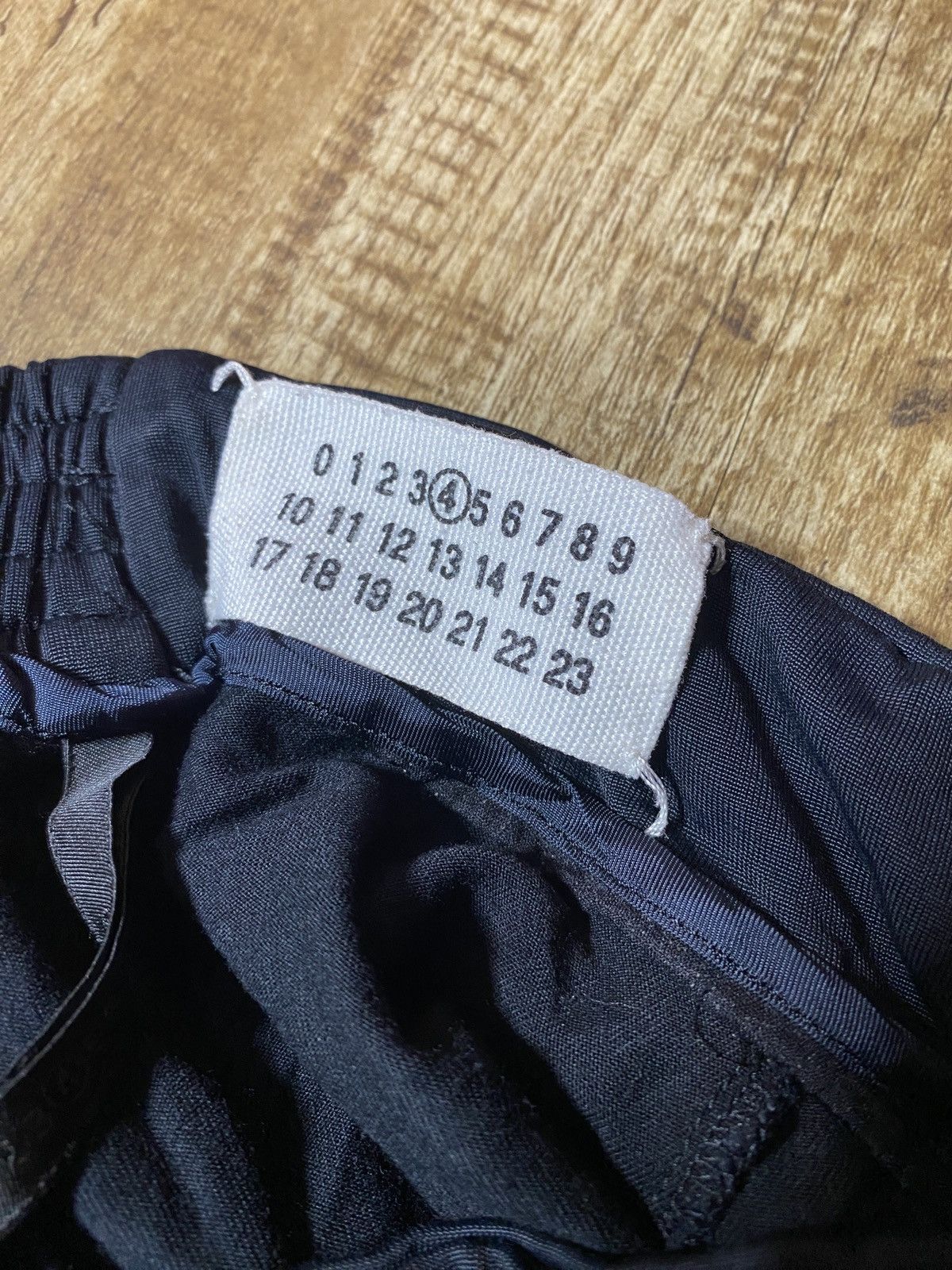 Maison Margiela Short