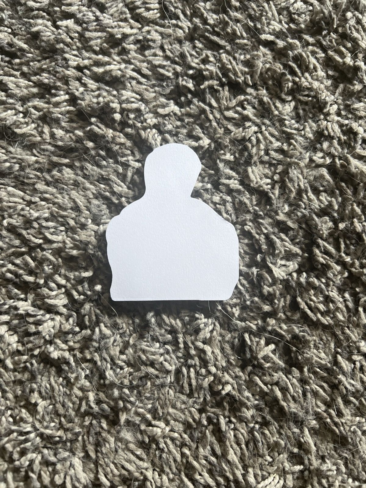 Hypebeast Elvis Presley Sticker Size ONE SIZE - 2 Thumbnail