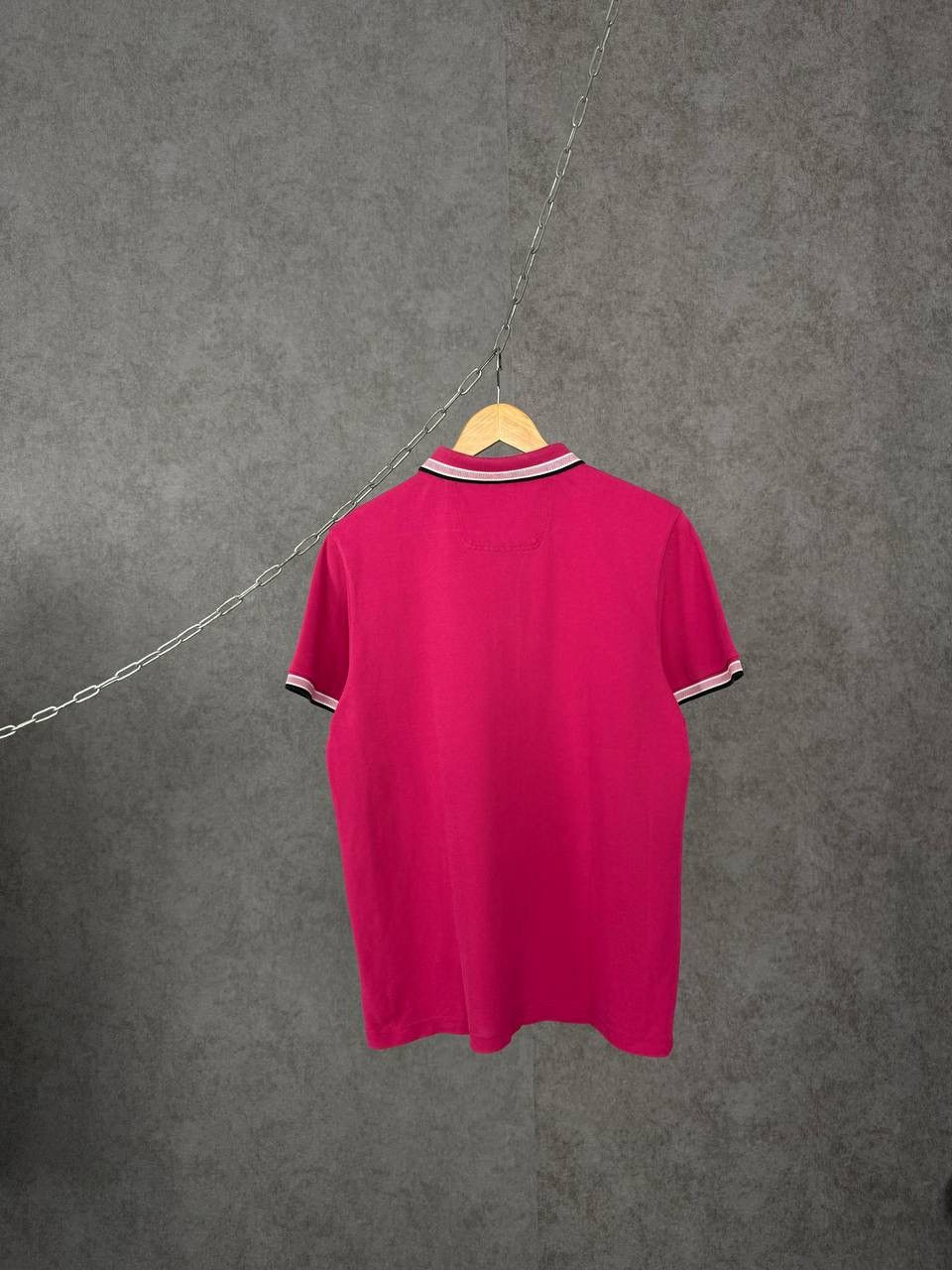 Hugo Boss Hugo Boss designer polo tee Size US M / EU 48-50 / 2 - 7 Thumbnail