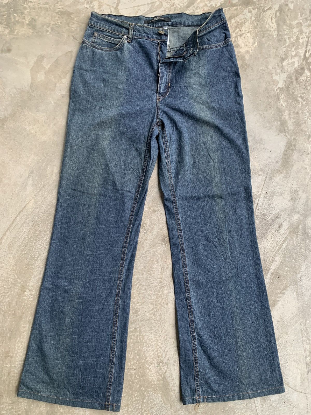 Designer × Max Mara Max Mara Weekend Line Size 30" / US 8 / IT 44 - 1 Thumbnail