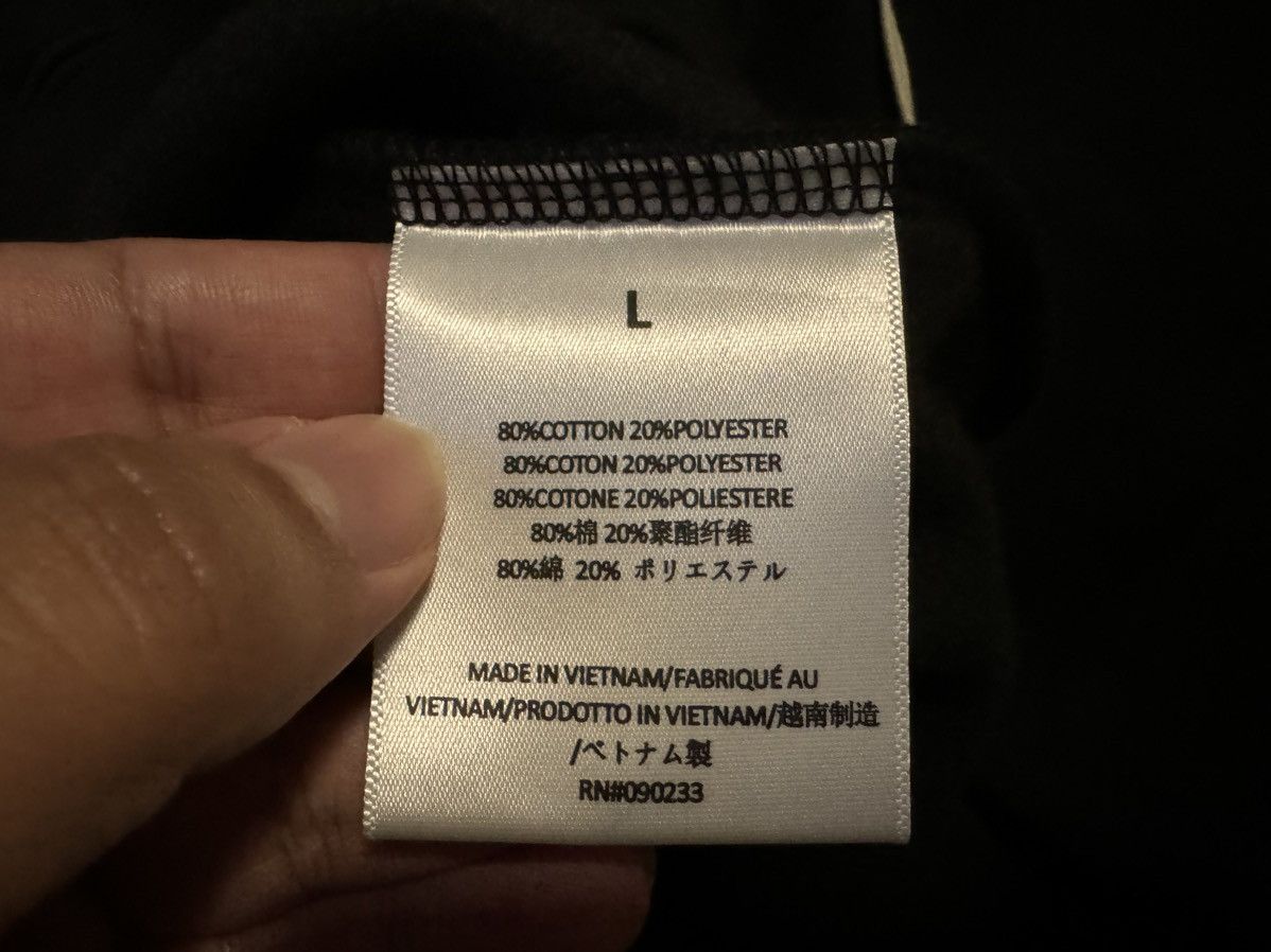 Essentials × Fear of God Essentials FOG Stretch Limo Hoodie Size Large Size US L / EU 52-54 / 3 - 14 Thumbnail