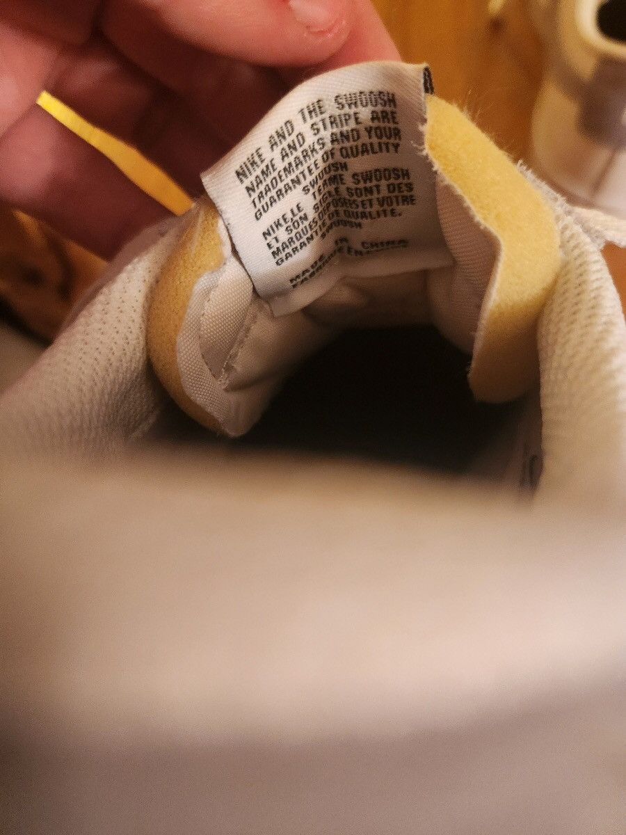 Nike Nike Blazer Low '77 Vintage Size US 9.5 / EU 42-43 - 7 Thumbnail