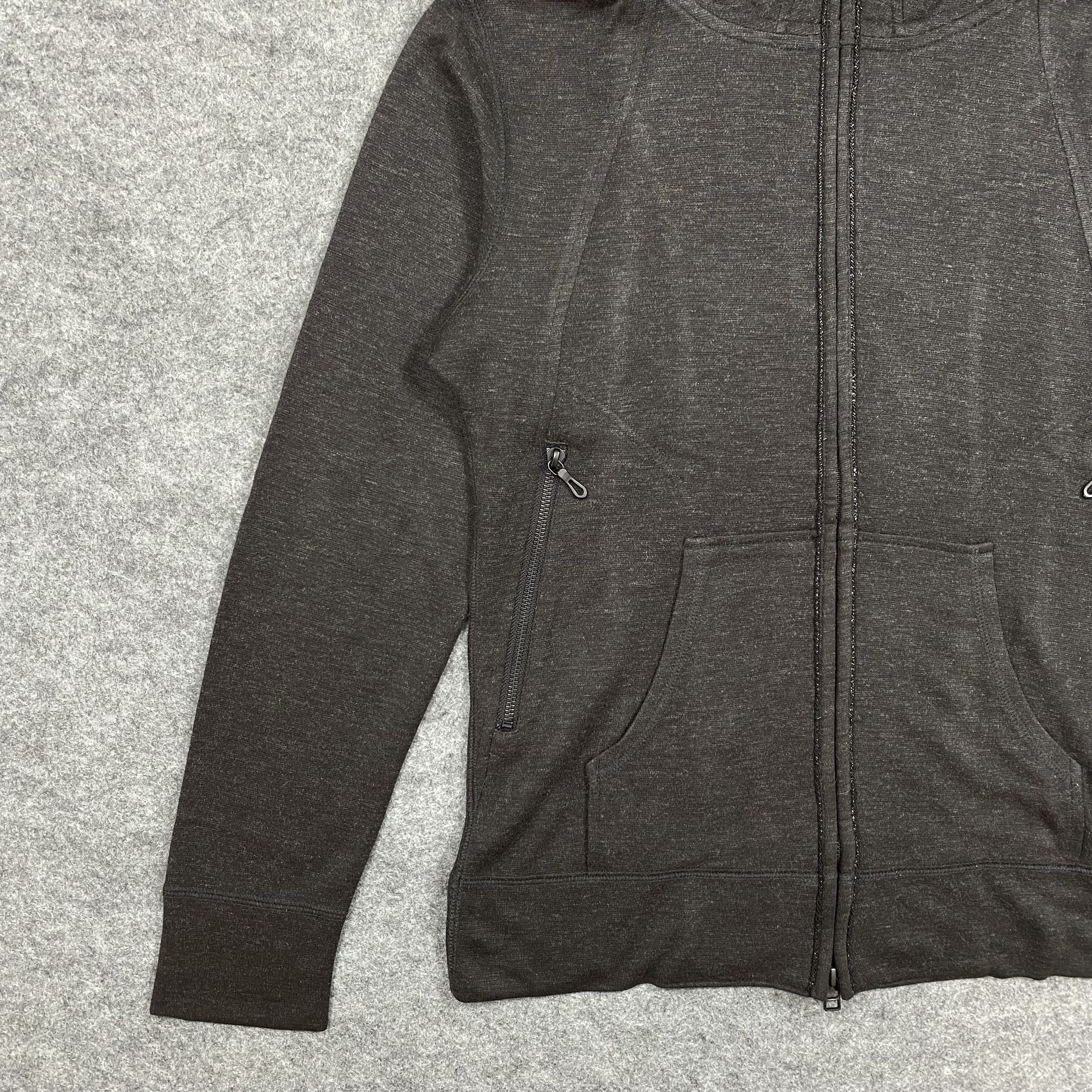 5351 POUR LES HOMMES VINTAGE 5351 POUR LES HOMMES HOODIE-J616 Size US S / EU 44-46 / 1 - 4 Thumbnail