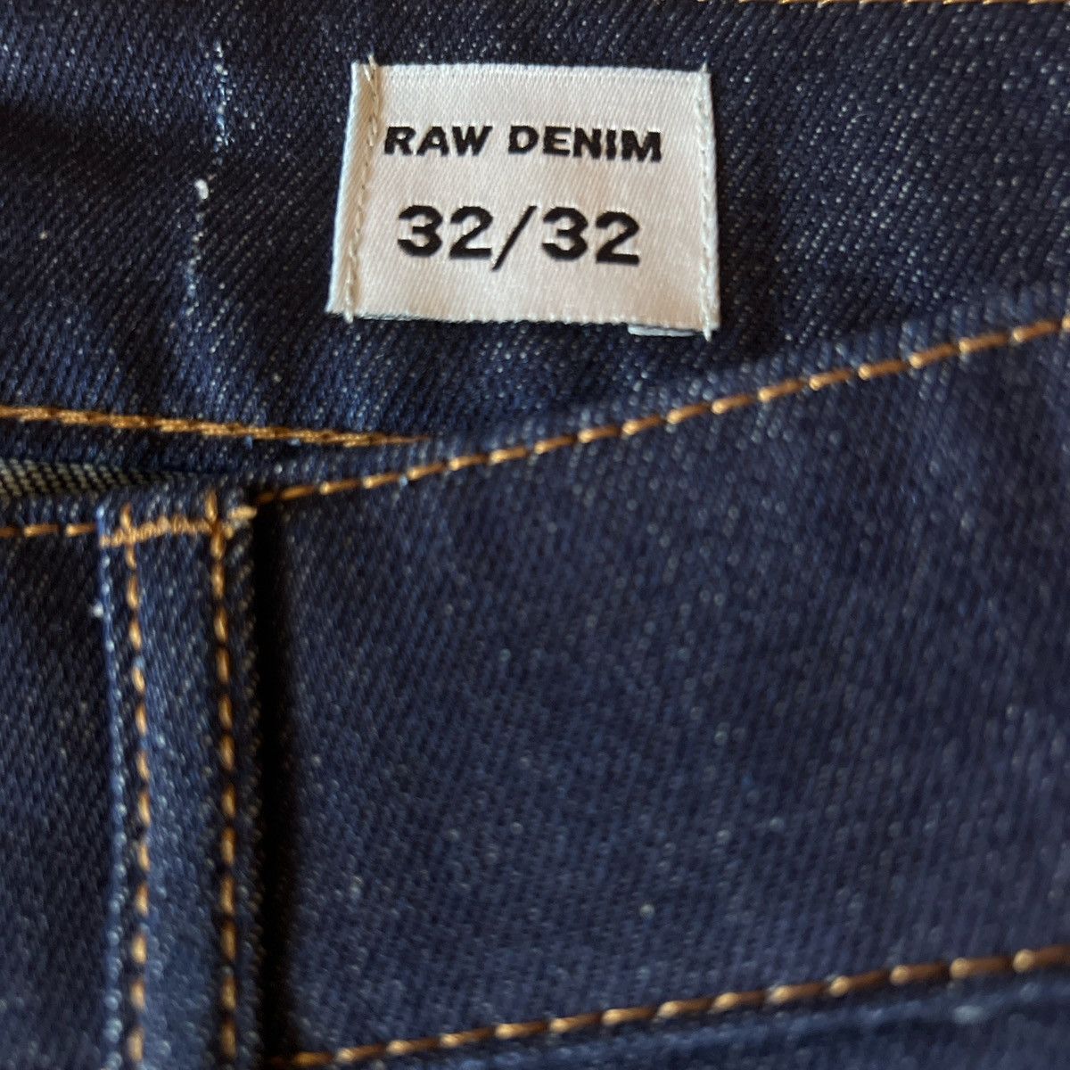 Other ETCTERA Denim Jeans Size US 32 / EU 48 - 4 Thumbnail