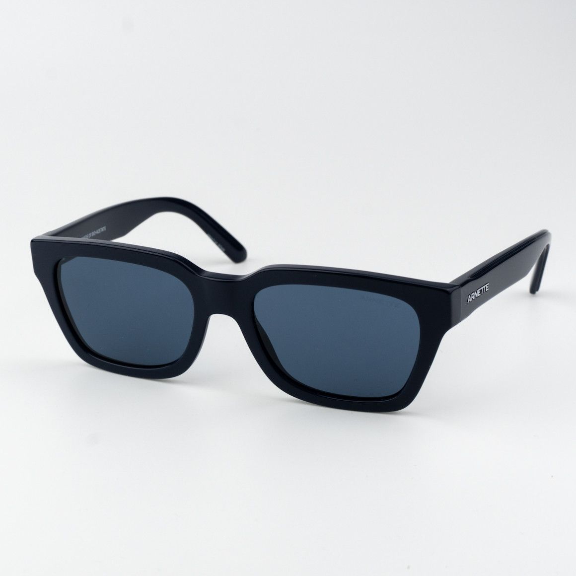 Arnette Arnette Men Sunglasses Square AN4334 122180 BRAND NEW Size ONE SIZE - 1 Thumbnail