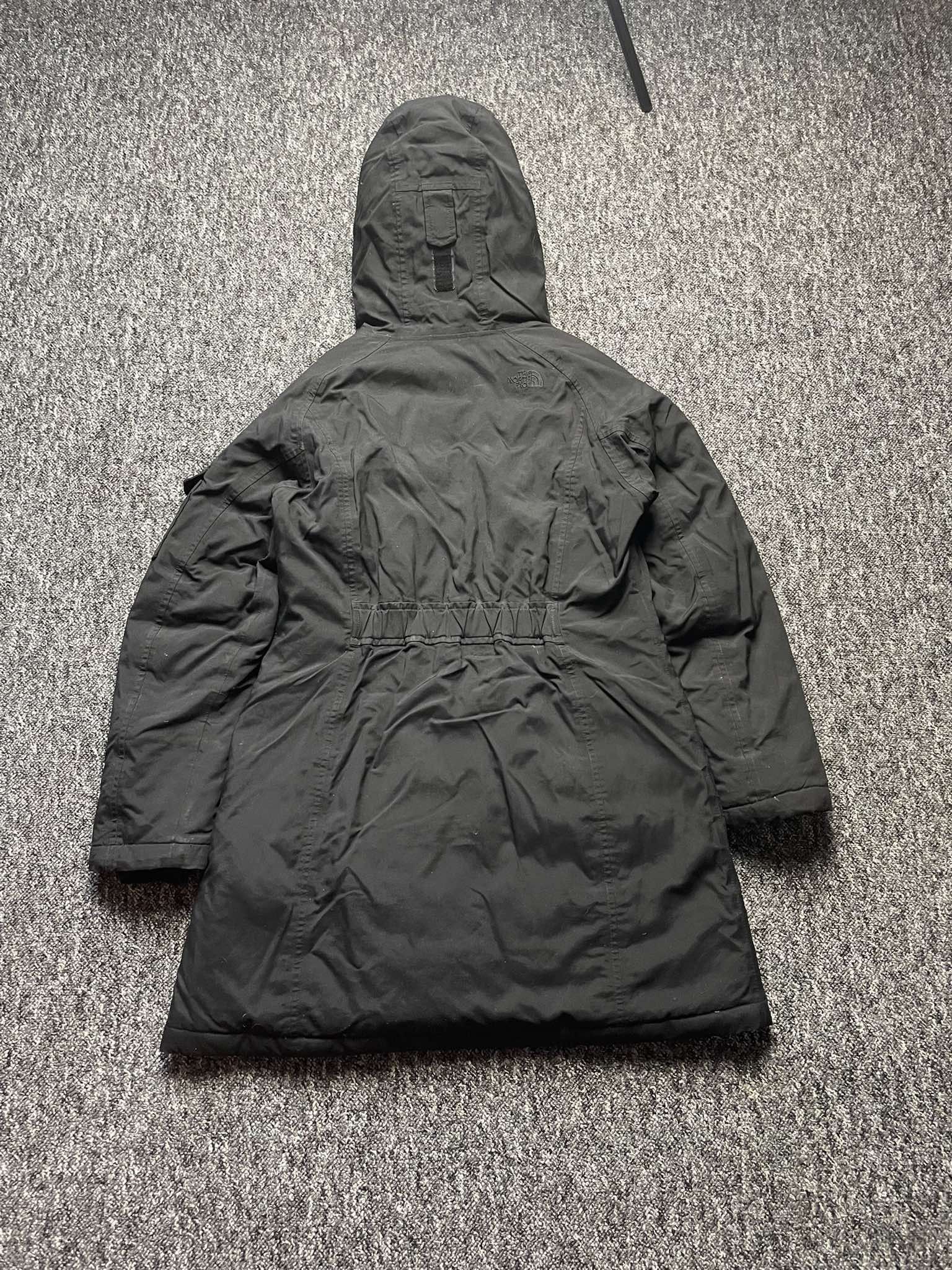 The North Face Avant Garde style WInter Jacket logo The North Face Hyvent Size M / US 6-8 / IT 42-44 - 6 Thumbnail