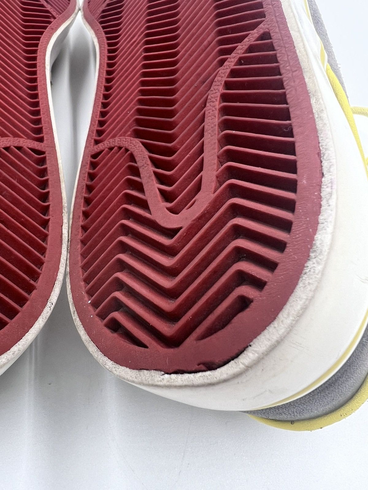 Nike SB ID Stefan Janoski Brown/Yellow “1994” Size US 10 / EU 43 - 8 Thumbnail