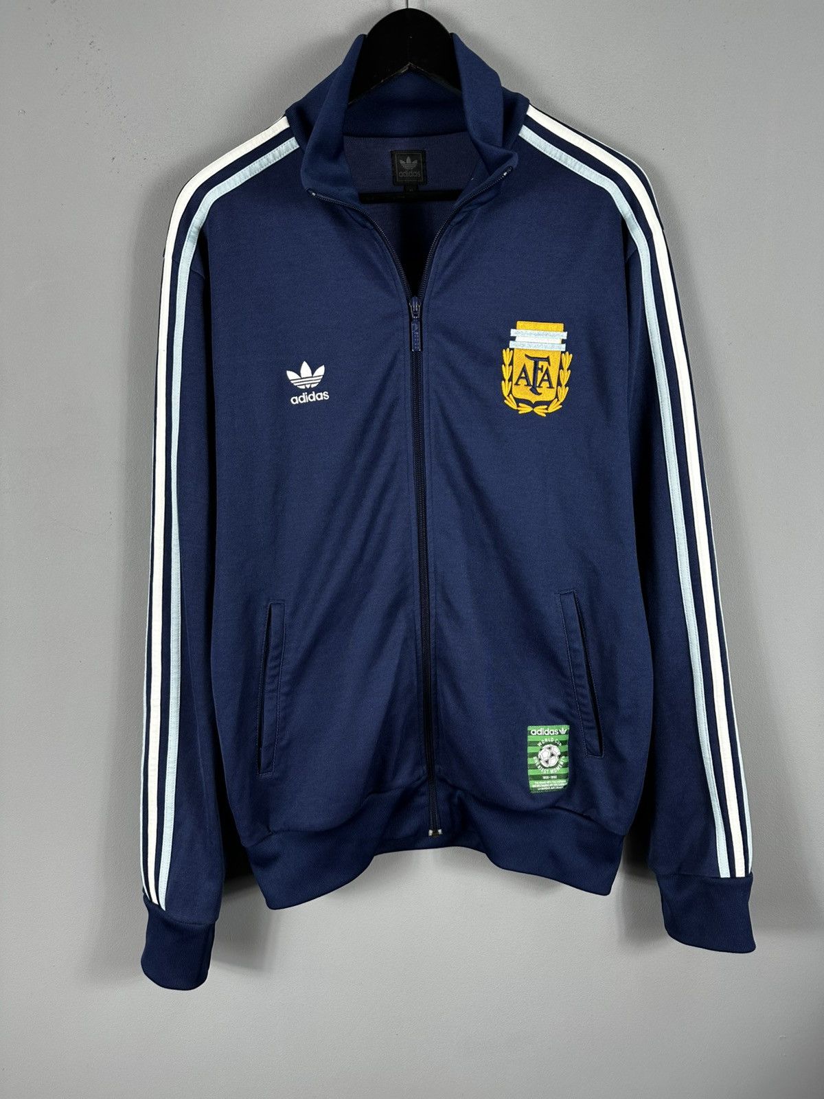 Adidas Hand Of God | Grailed