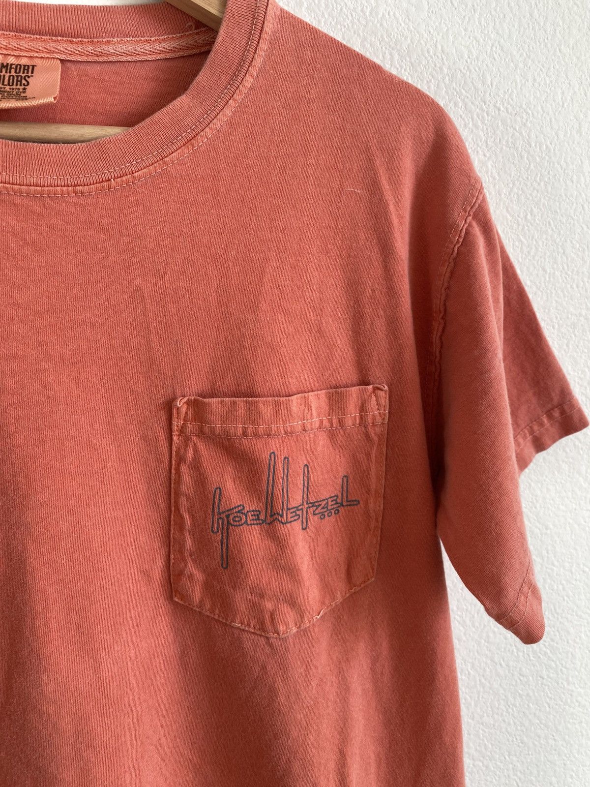 Other Koe Wetzel Fishing Tee Size US S / EU 44-46 / 1 - 4 Thumbnail