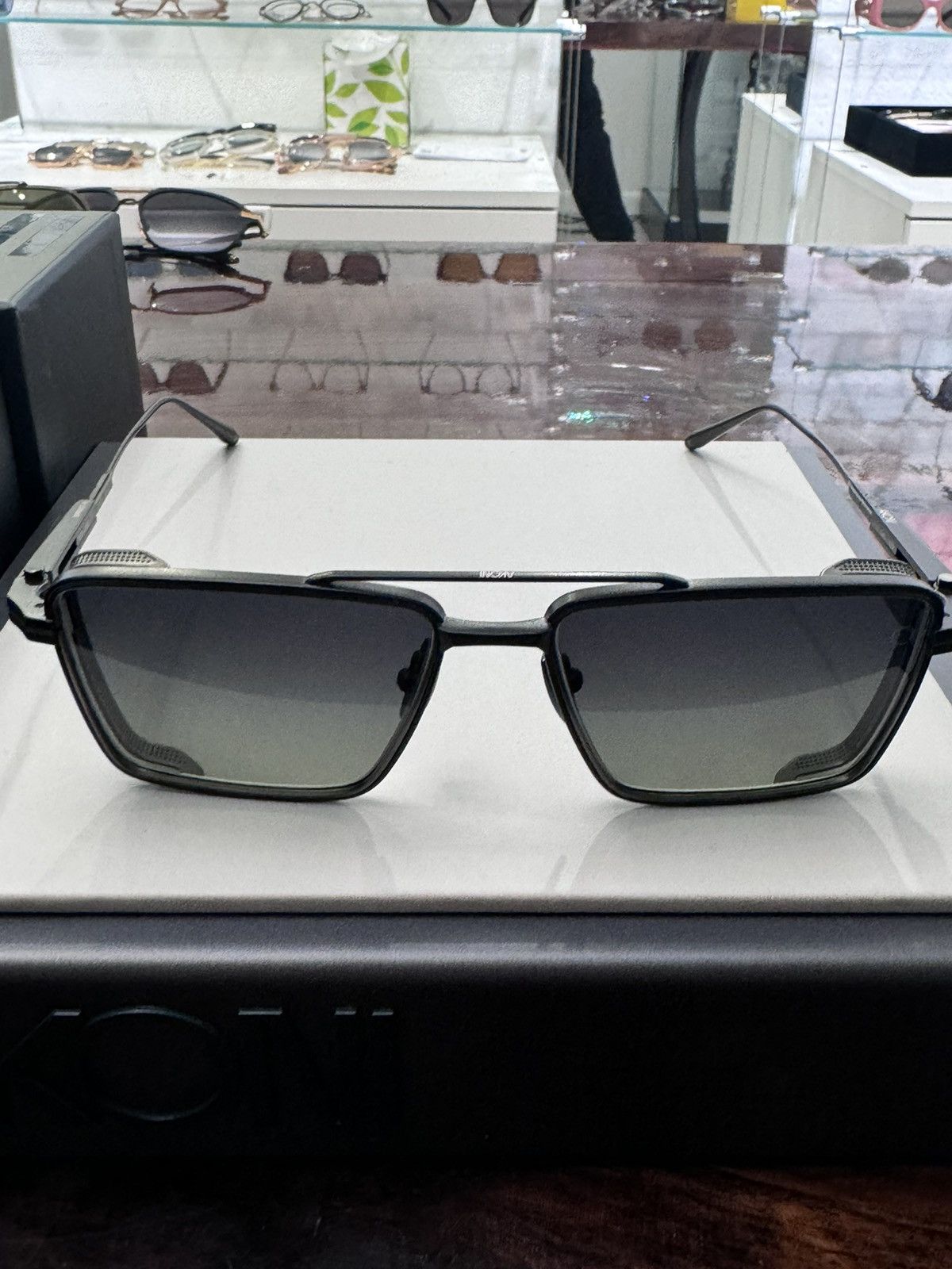Akoni Sprint A Sunglasses