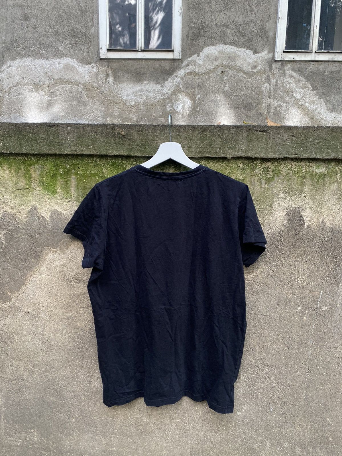 Balmain Balmain Logo T-Shirt Size US M / EU 48-50 / 2 - 5 Thumbnail