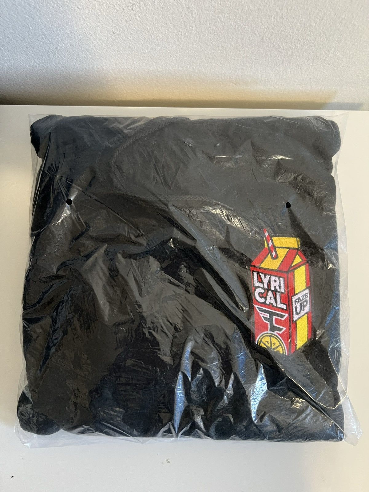 Champion × FaZe × Lyrical Lemonade FaZe x Lyrical Lemonade Hoodie Size US M / EU 48-50 / 2 - 1 Thumbnail