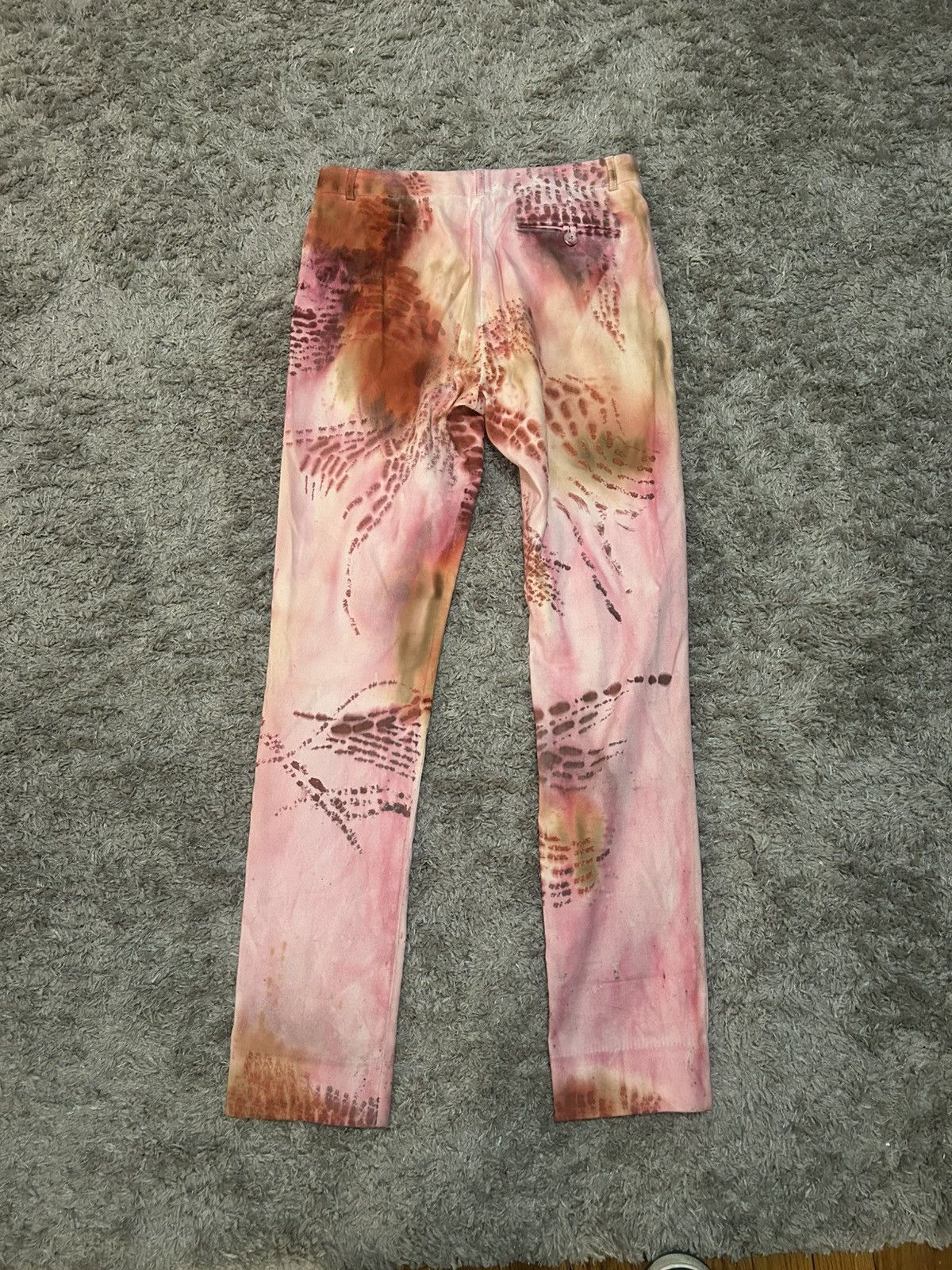 Maison Margiela Maison Margiela Pants Size US 28 / EU 44 - 3 Thumbnail