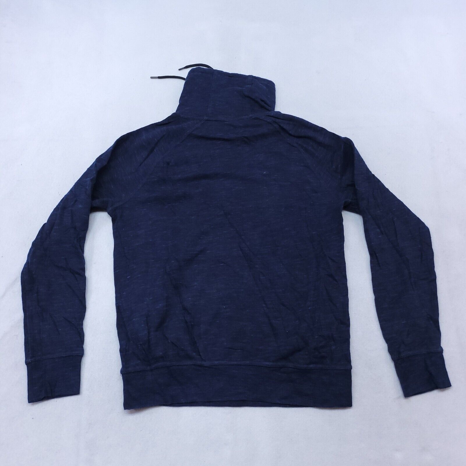 H&M H&M Casual Pullover Sweatshirt Mens Size Medium M Blue Size US M / EU 48-50 / 2 - 11 Thumbnail
